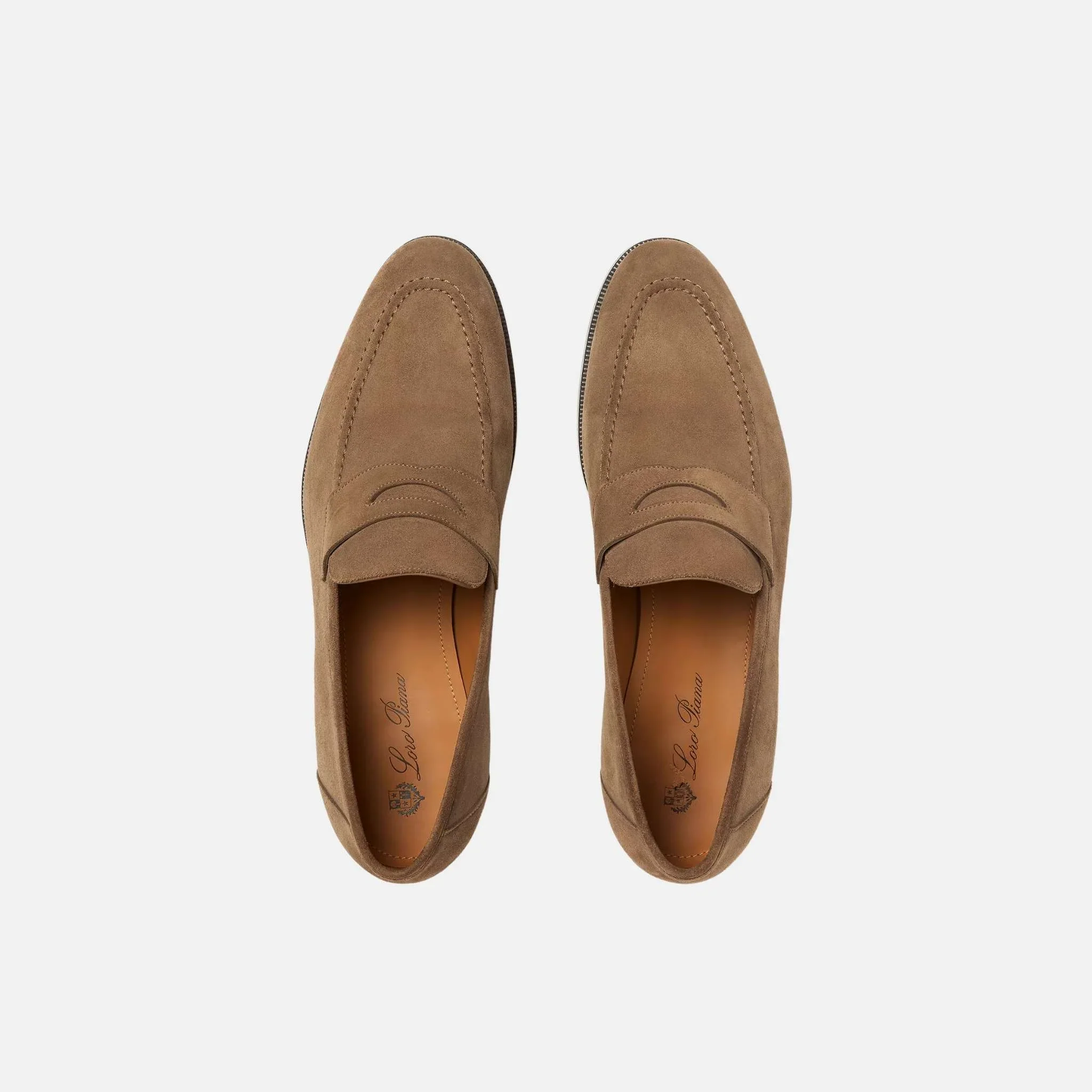 Sergio Loafer Ox Leather - Image 8