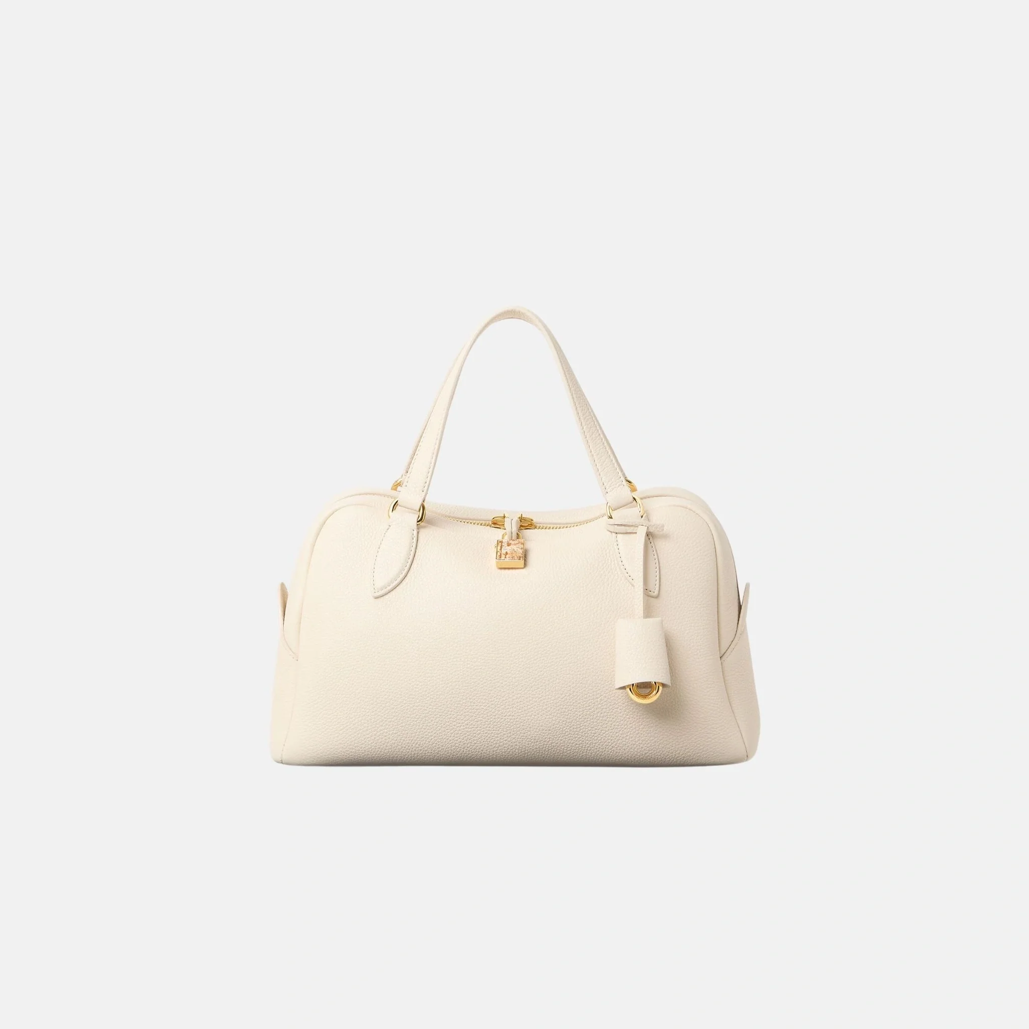Small Needle Bag in Calfskin