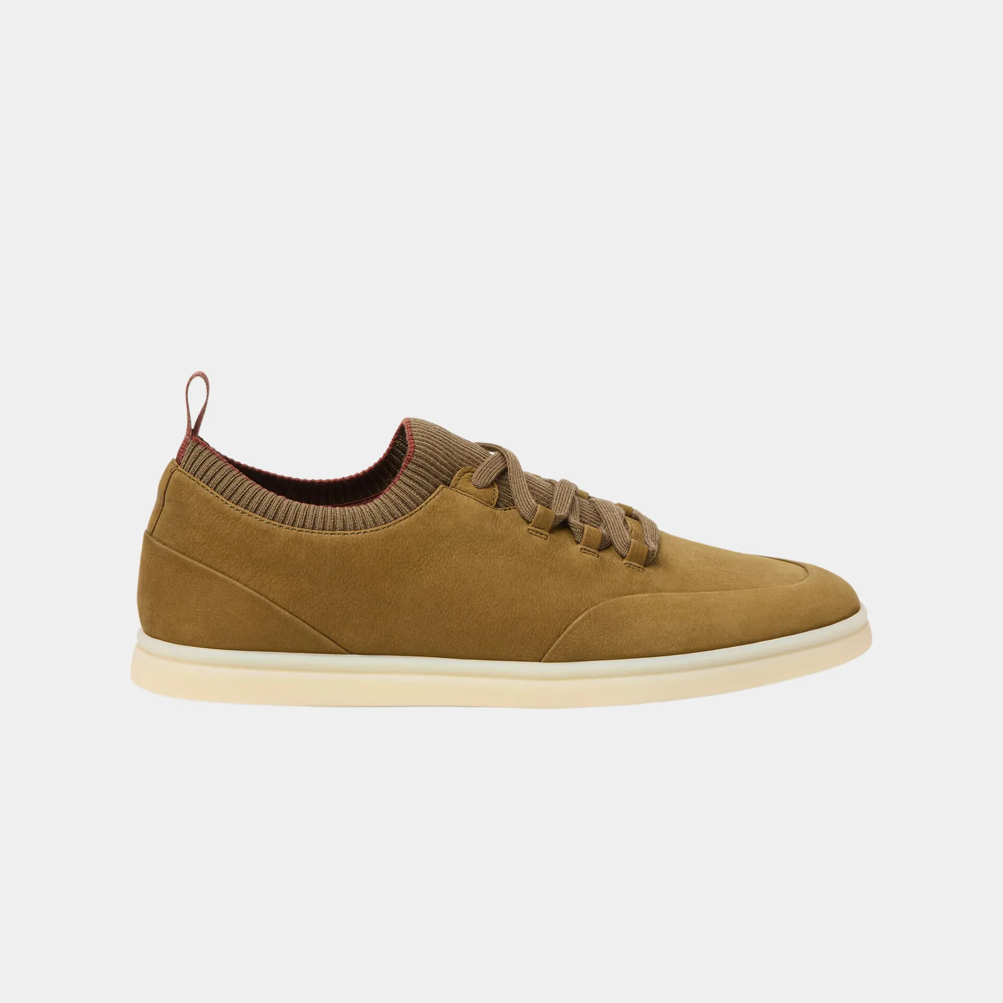 Soho Walk Calfskin Sneakers - Image 10