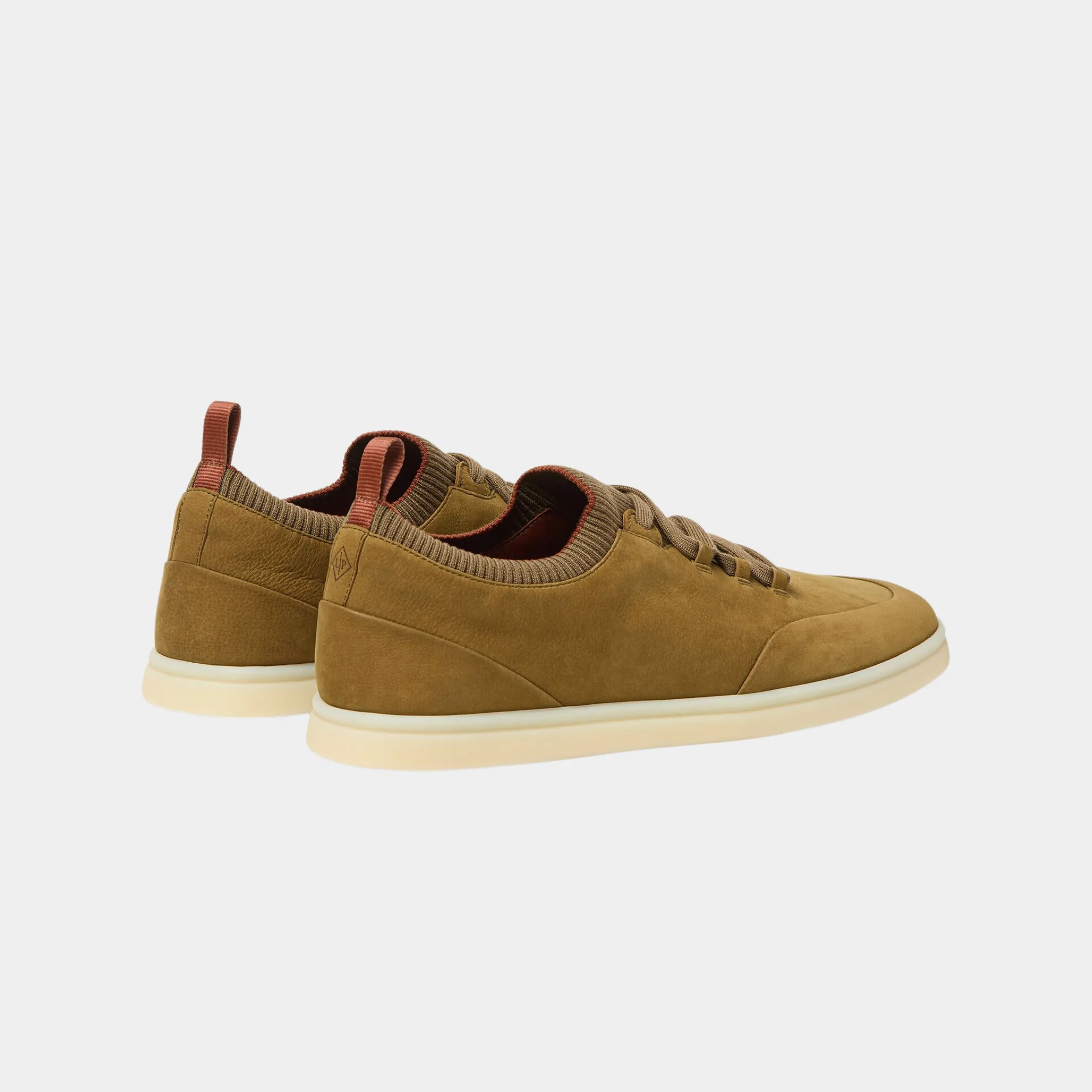 Soho Walk Calfskin Sneakers - Image 12