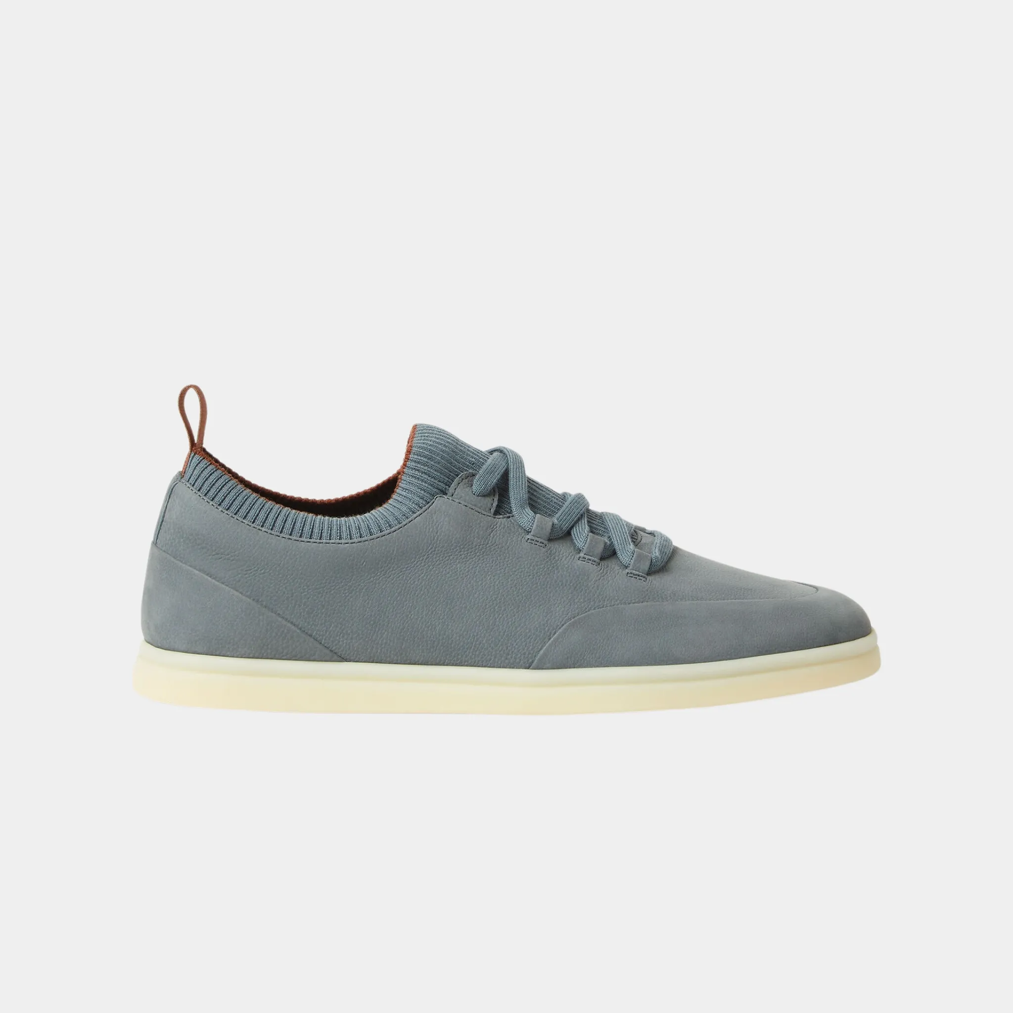 Soho Walk Calfskin Sneakers - Image 13