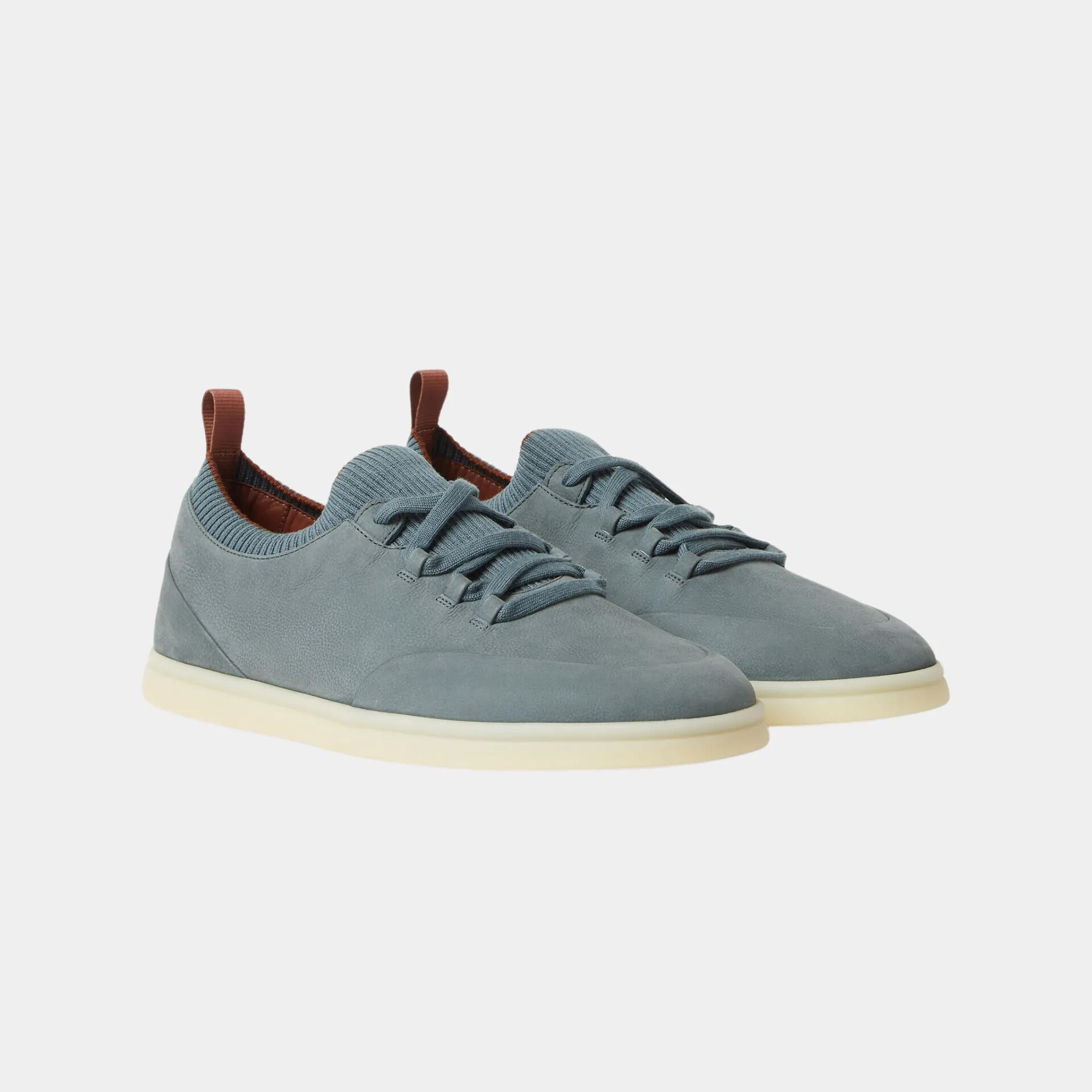 Soho Walk Calfskin Sneakers - Image 14
