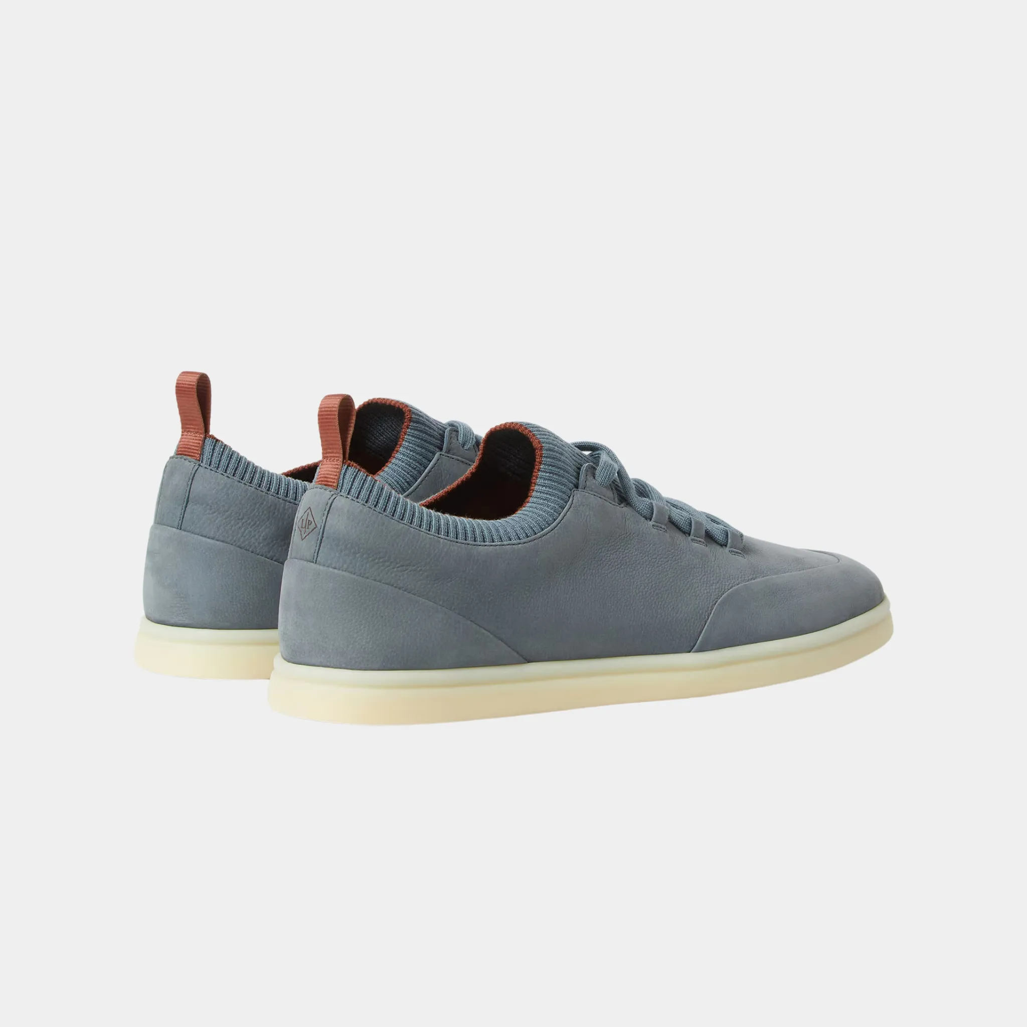 Soho Walk Calfskin Sneakers - Image 15