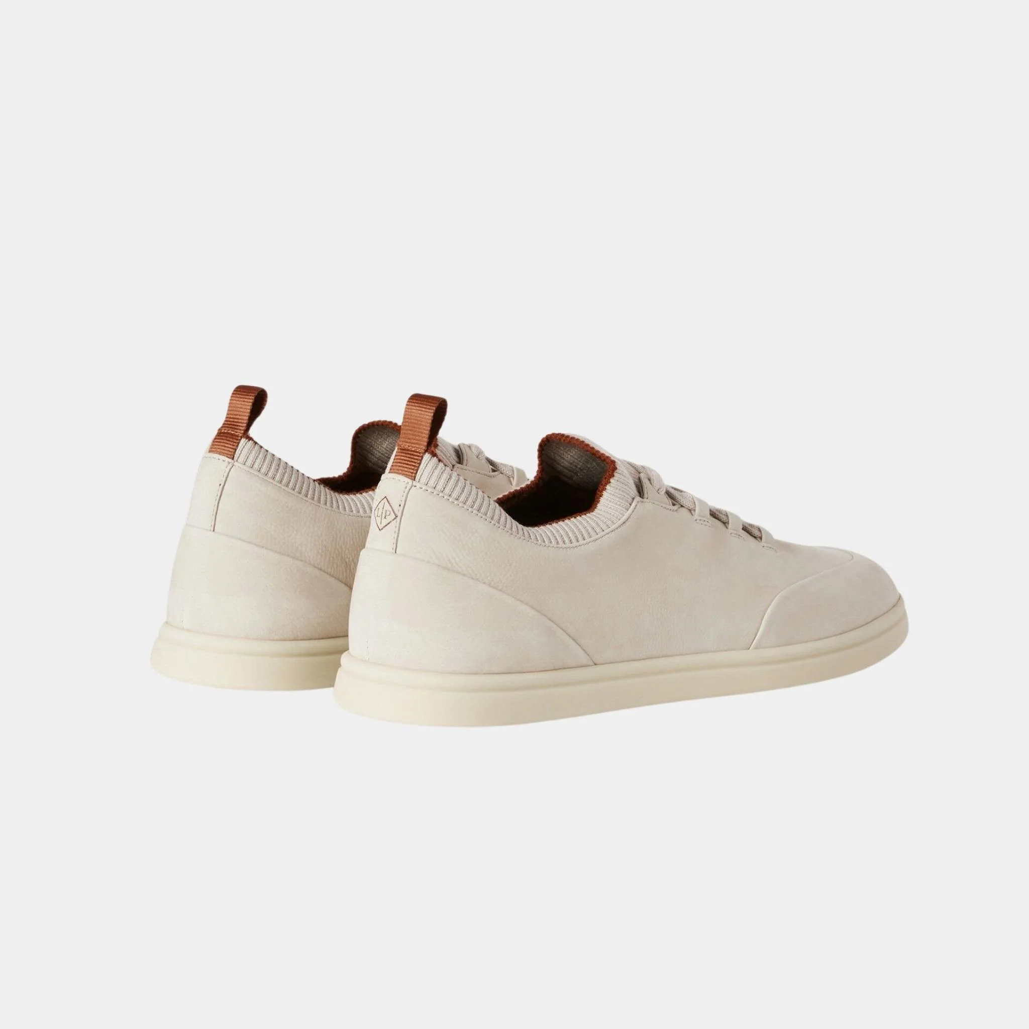 Soho Walk Calfskin Sneakers - Image 6