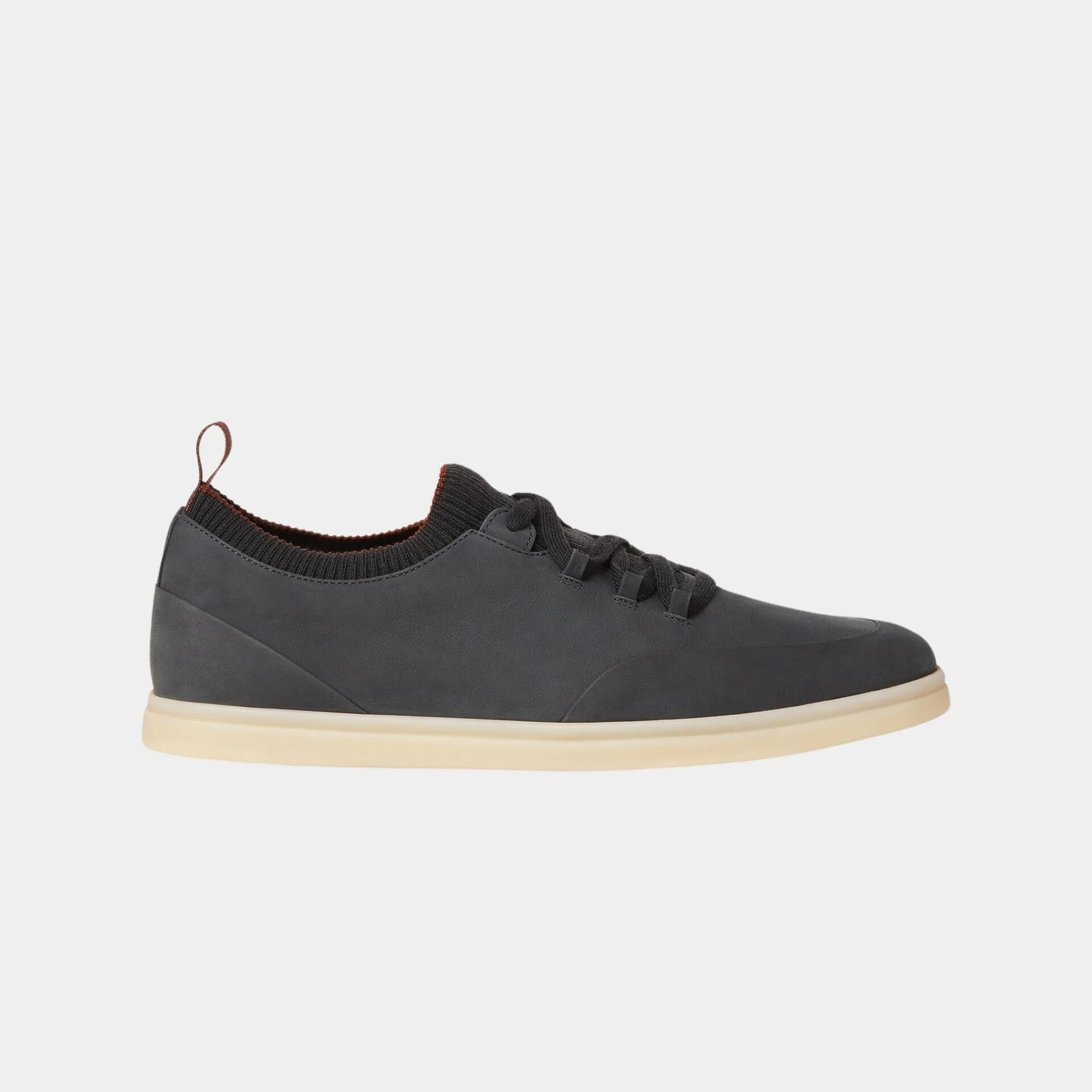 Soho Walk Calfskin Sneakers - Image 7