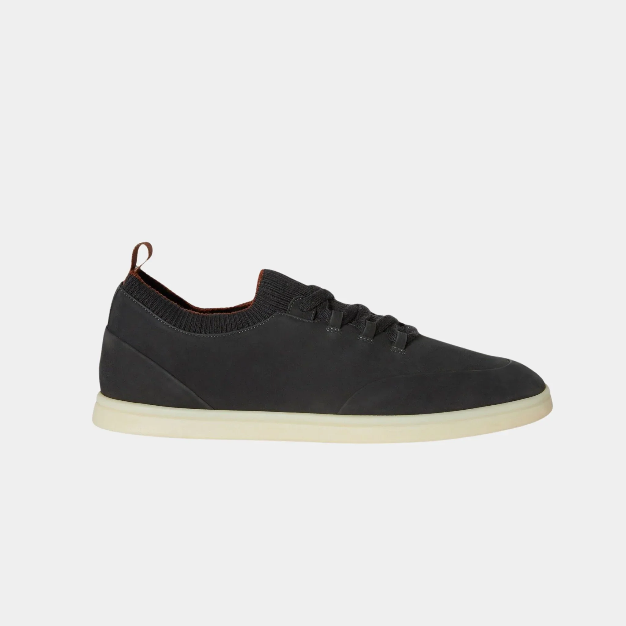 Soho Walk Sneakers Calfskin - Image 10