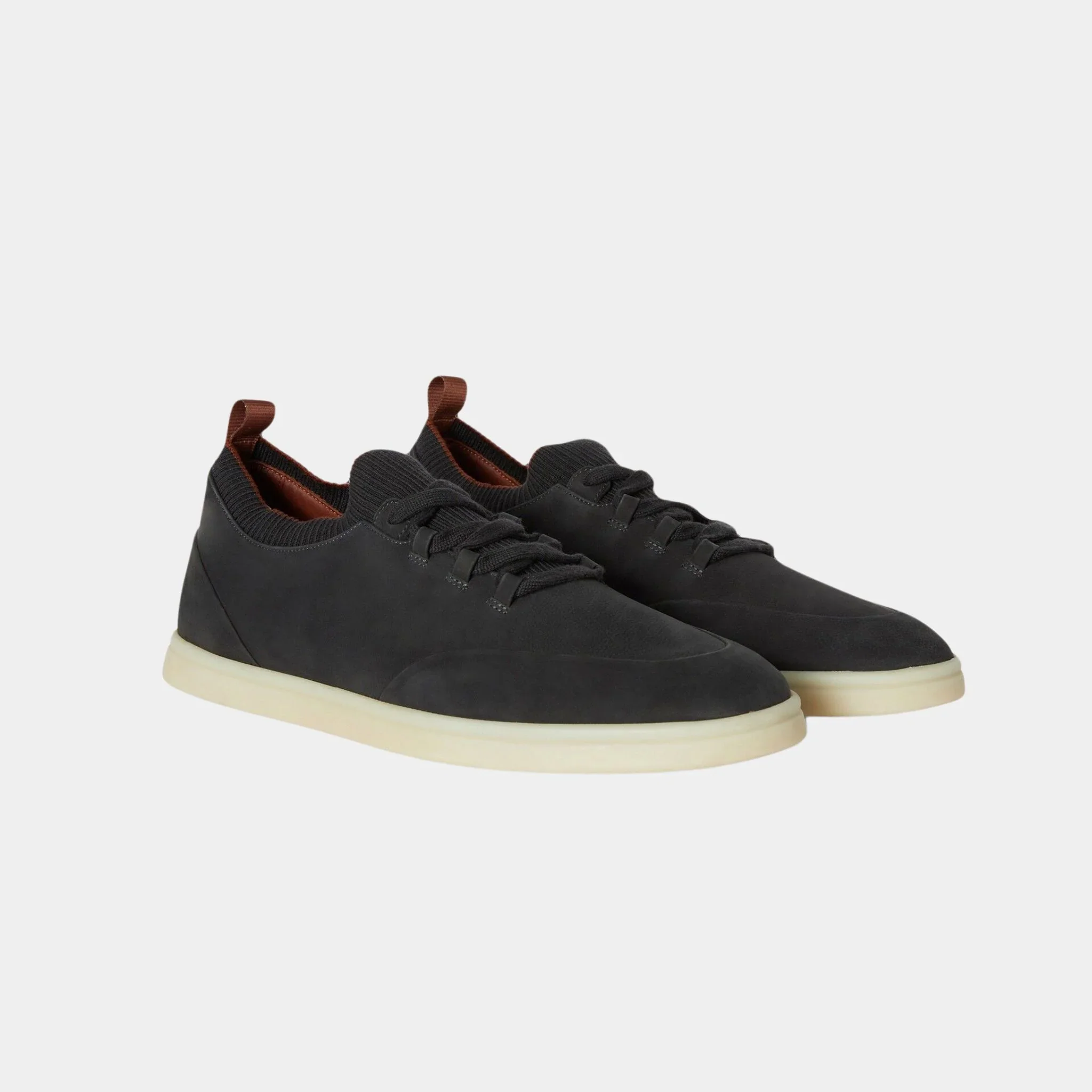 Soho Walk Sneakers Calfskin - Image 11