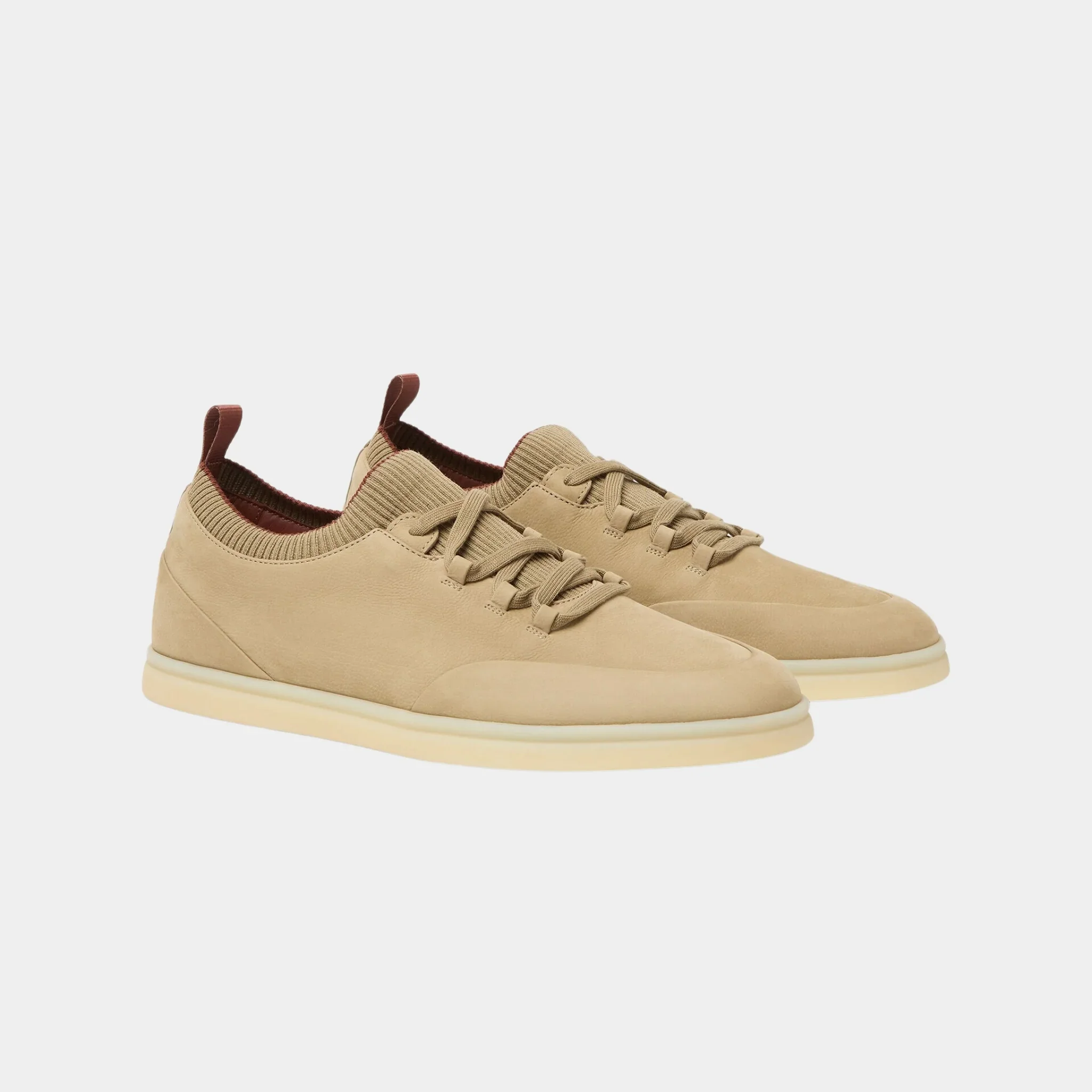 Soho Walk Sneakers Calfskin - Image 14