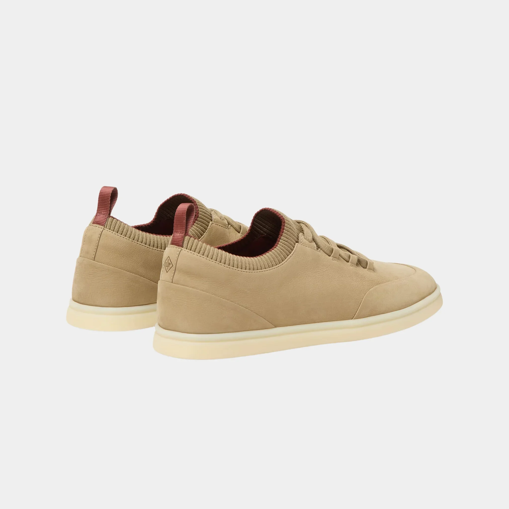 Soho Walk Sneakers Calfskin - Image 15