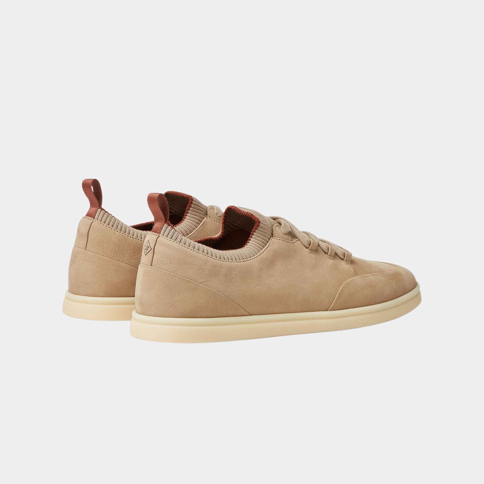 Soho Walk Sneakers Calfskin - Image 3