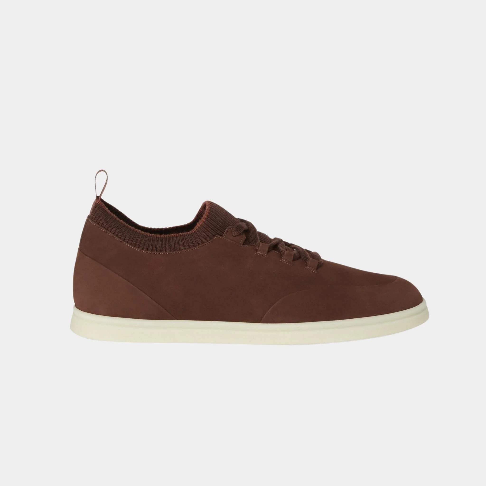Soho Walk Sneakers Calfskin - Image 4