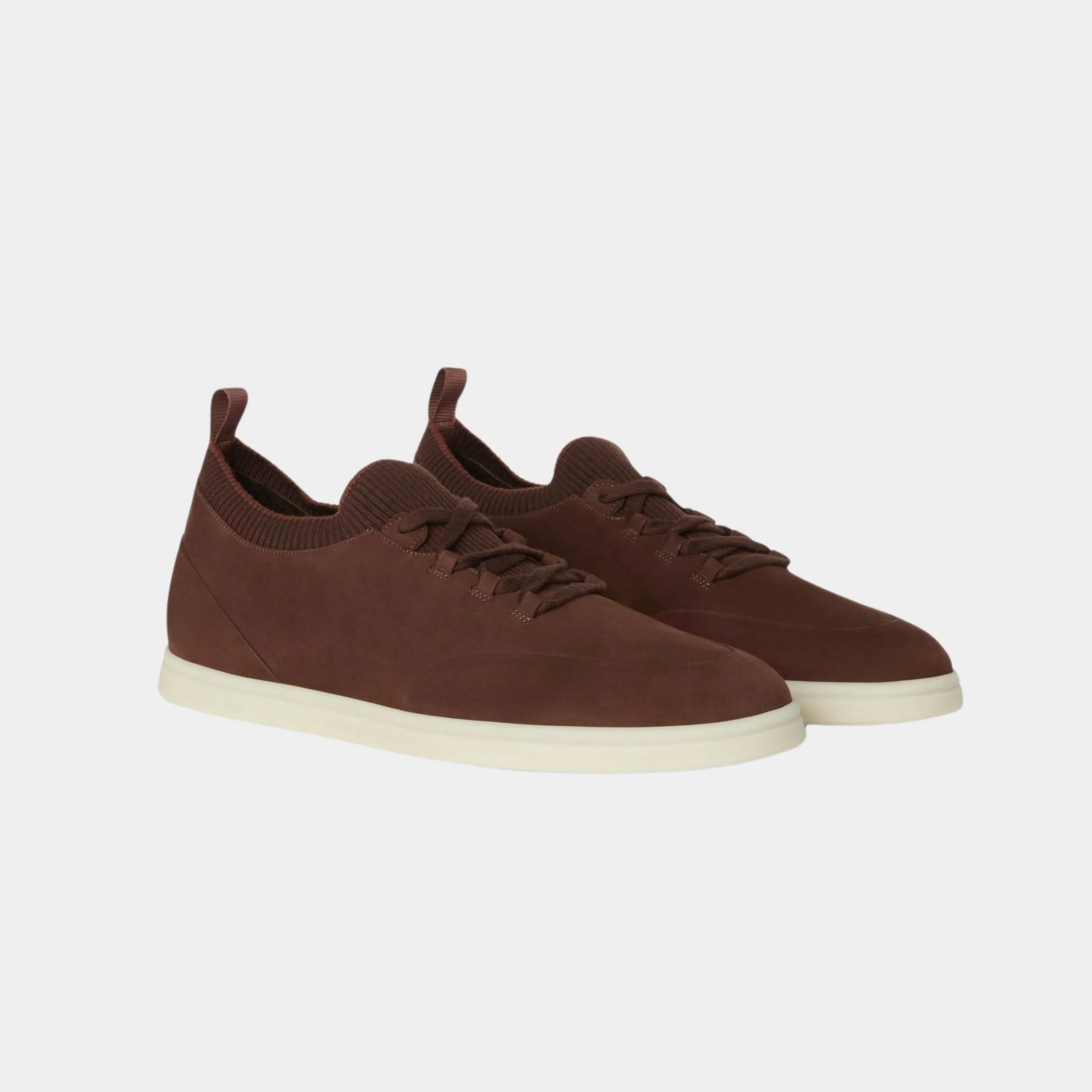 Soho Walk Sneakers Calfskin - Image 5