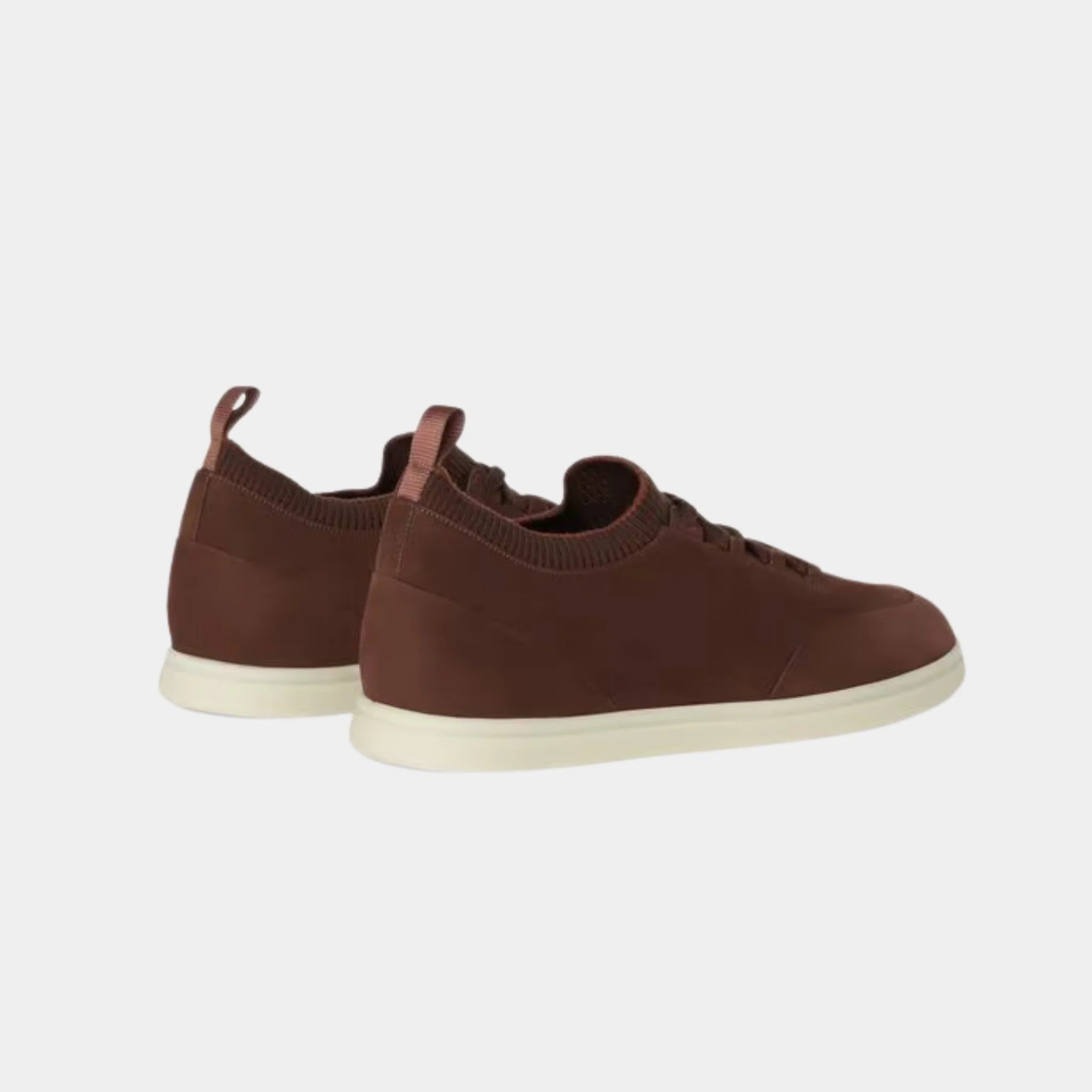 Soho Walk Sneakers Calfskin - Image 6
