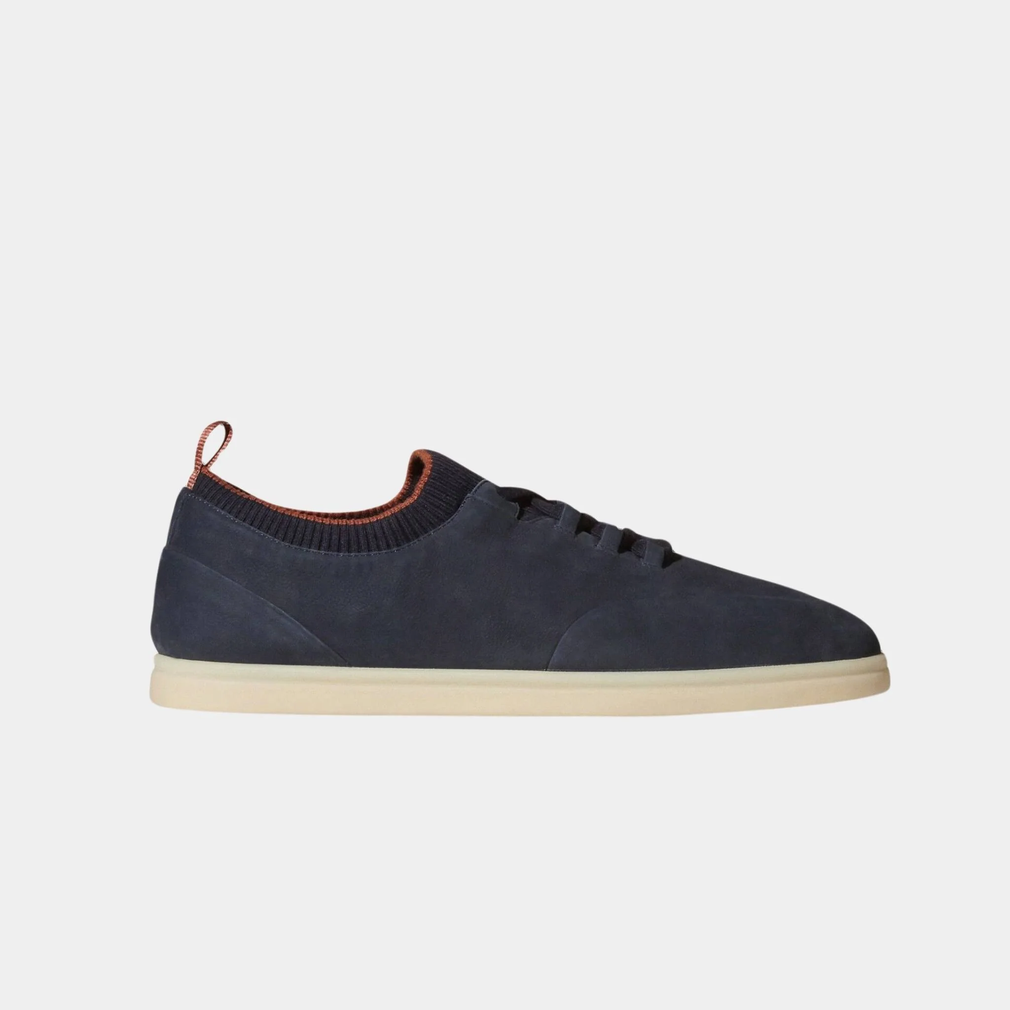 Soho Walk Sneakers Calfskin - Image 7