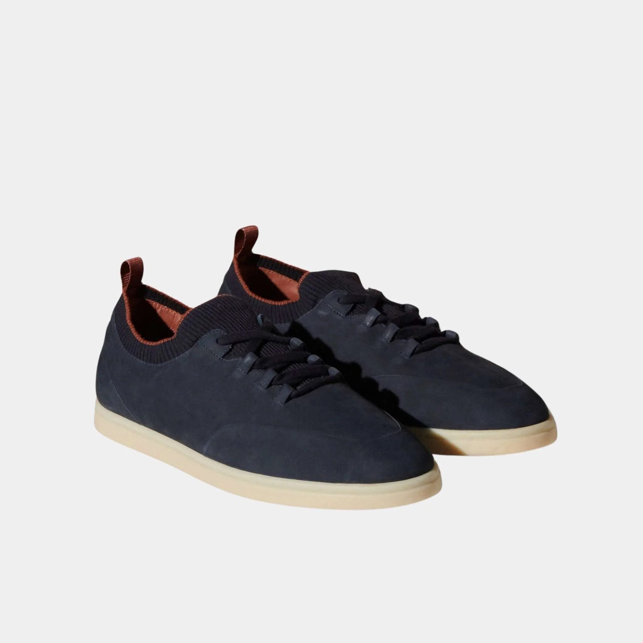 Soho Walk Sneakers Calfskin - Image 8