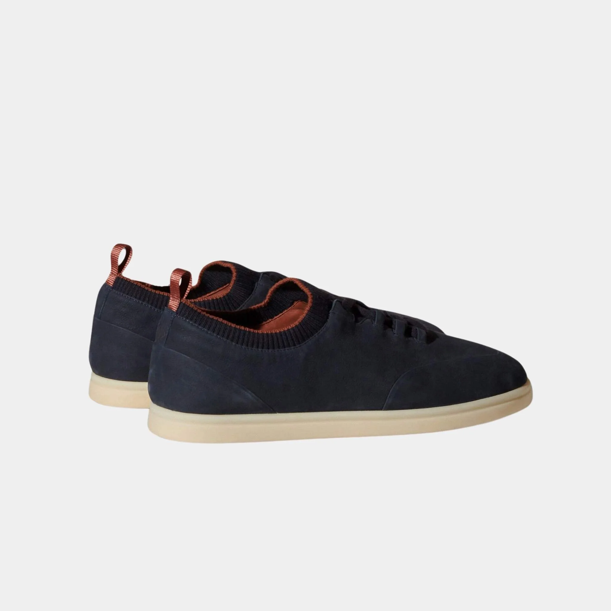 Soho Walk Sneakers Calfskin - Image 9
