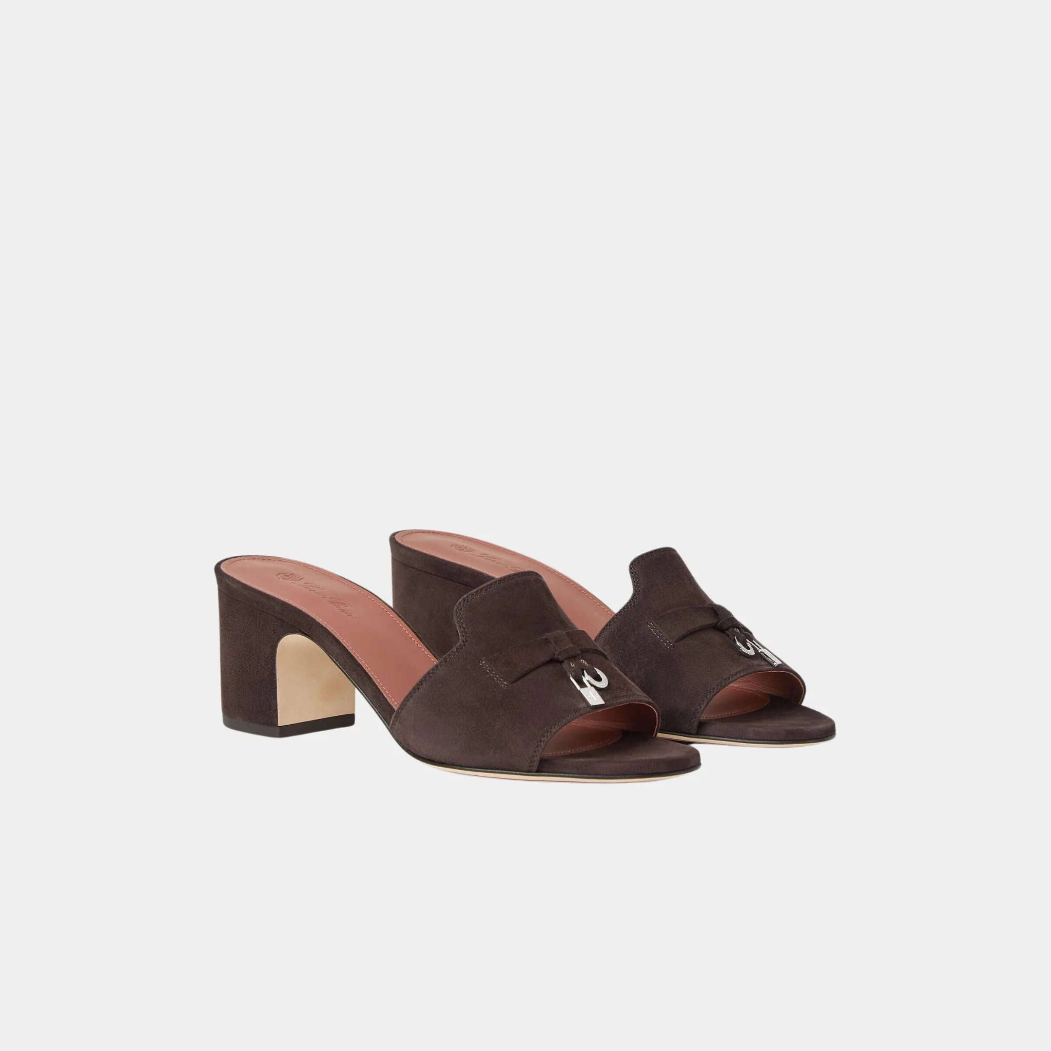 Summer Charms Sandal Heeled - Image 5