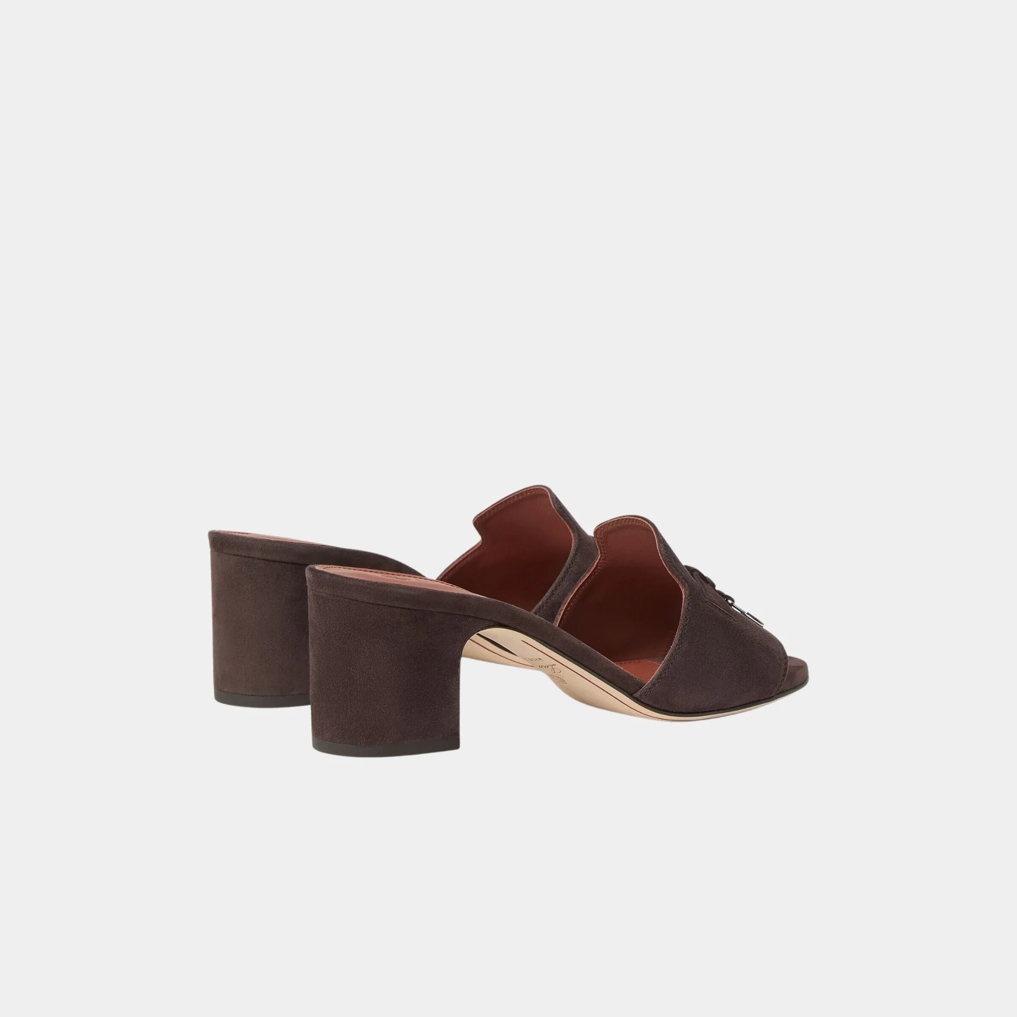 Summer Charms Sandal Heeled - Image 6