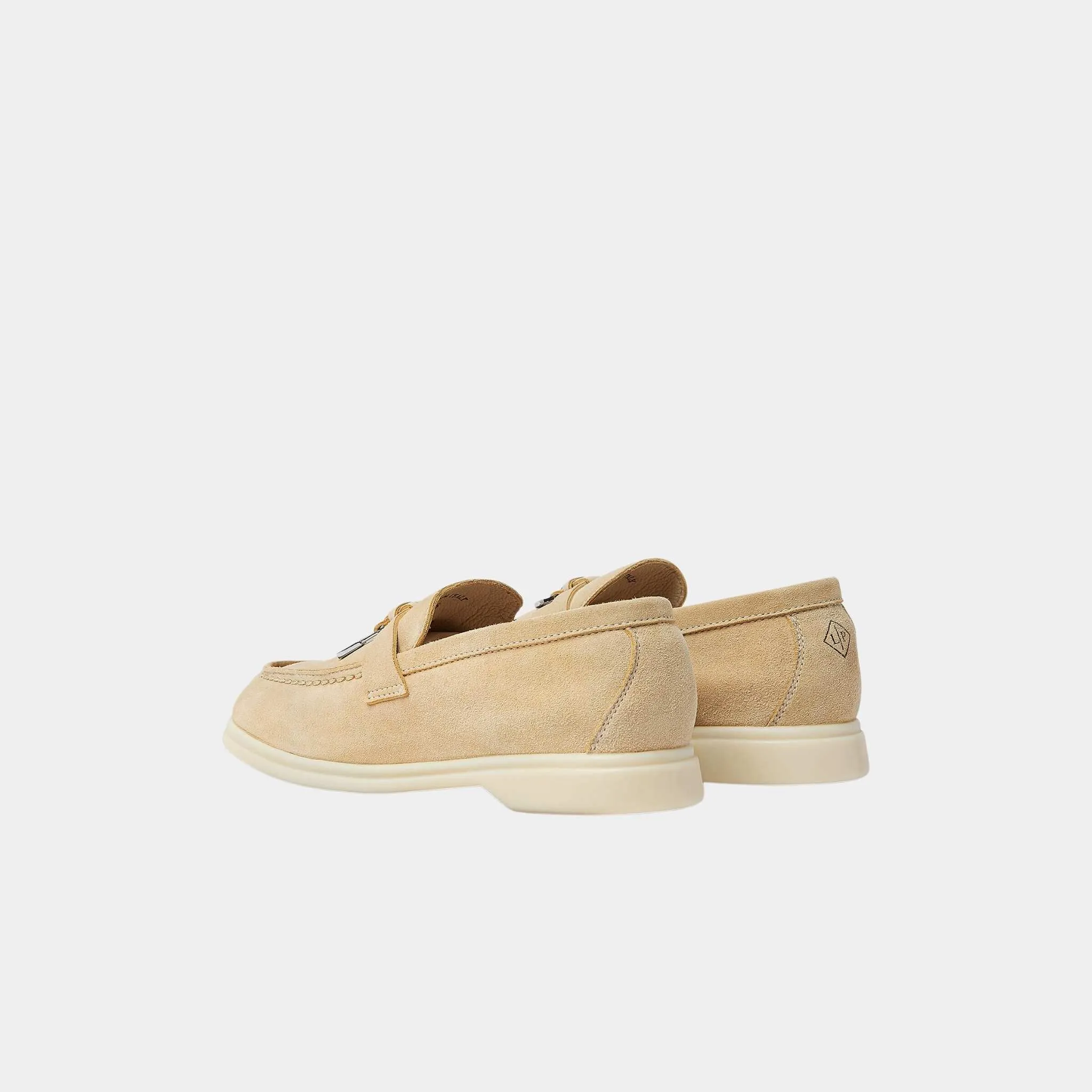 Kids Summer Charms Walk Loafers Suede - Image 12
