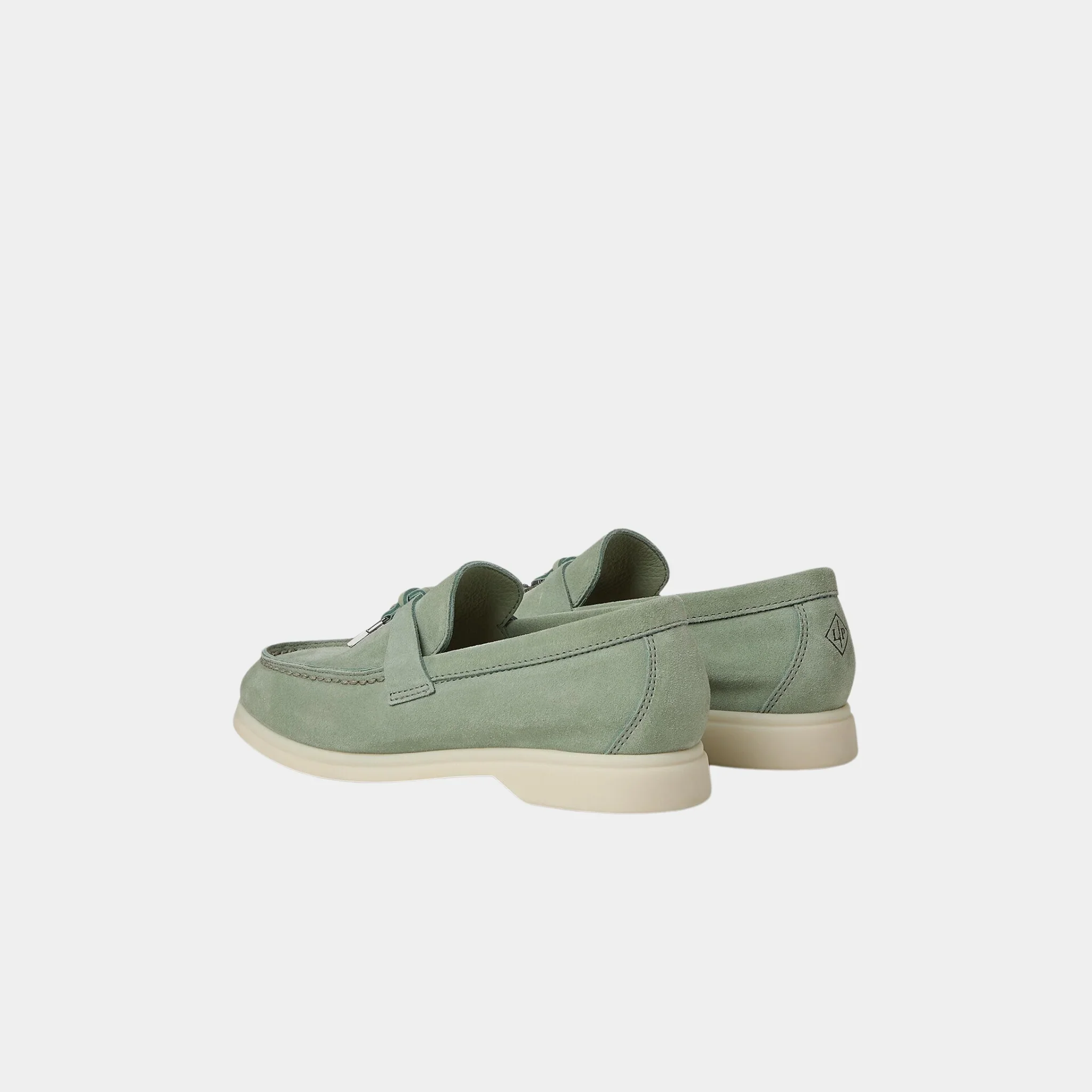 Kids Summer Charms Walk Loafers Suede - Image 14