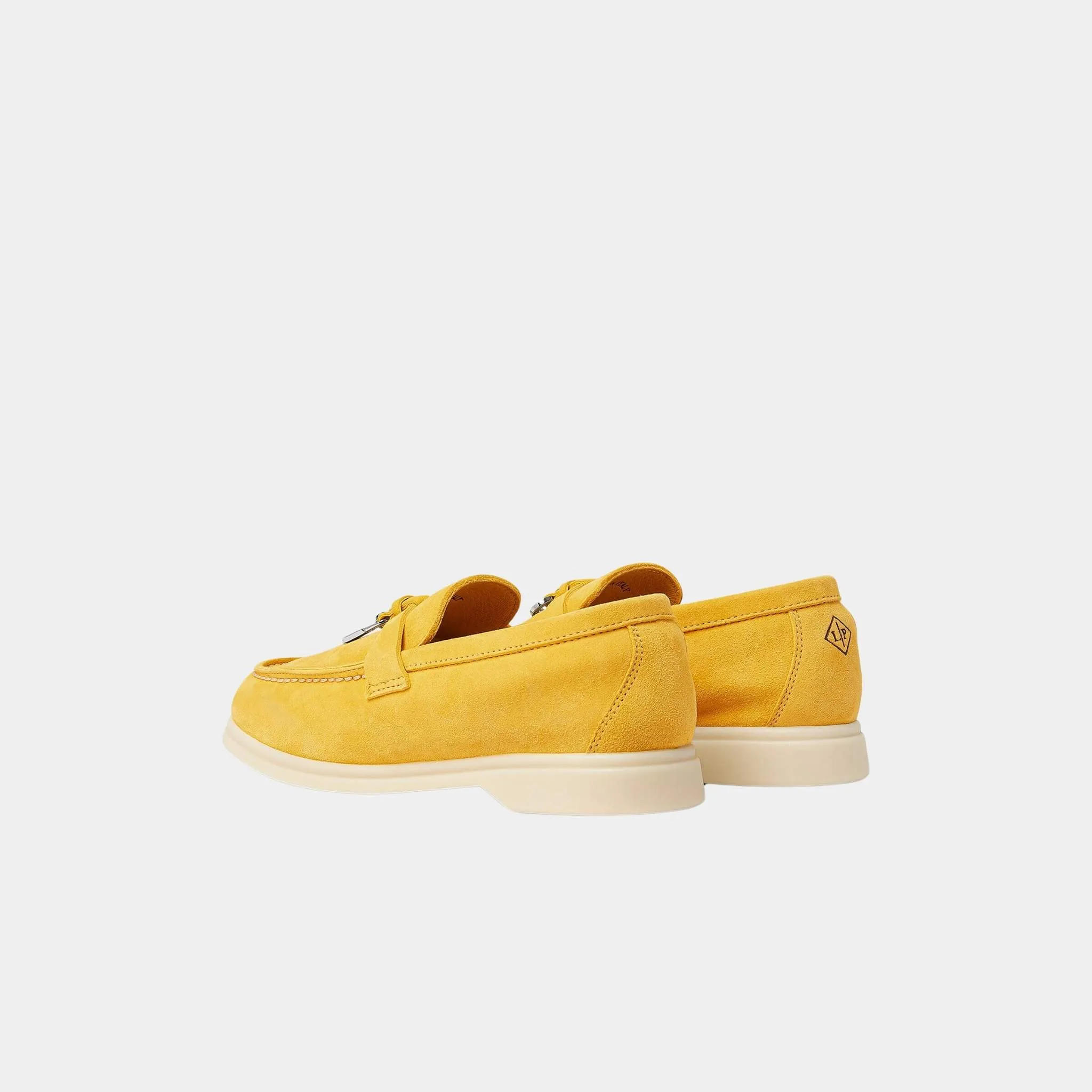 Kids Summer Charms Walk Loafers Suede - Image 9