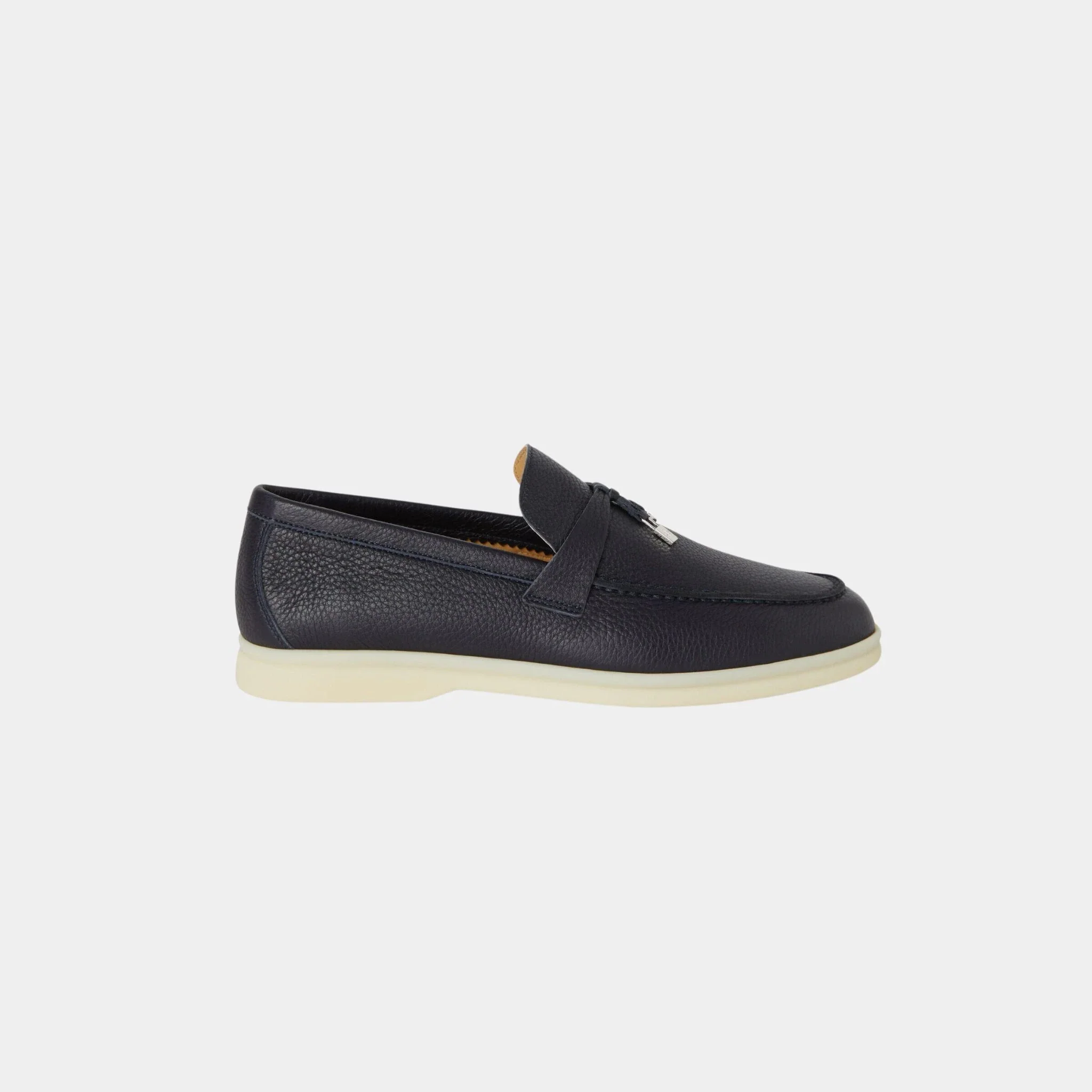 Summer Charms Walk Loafer in Deerskin - Image 10