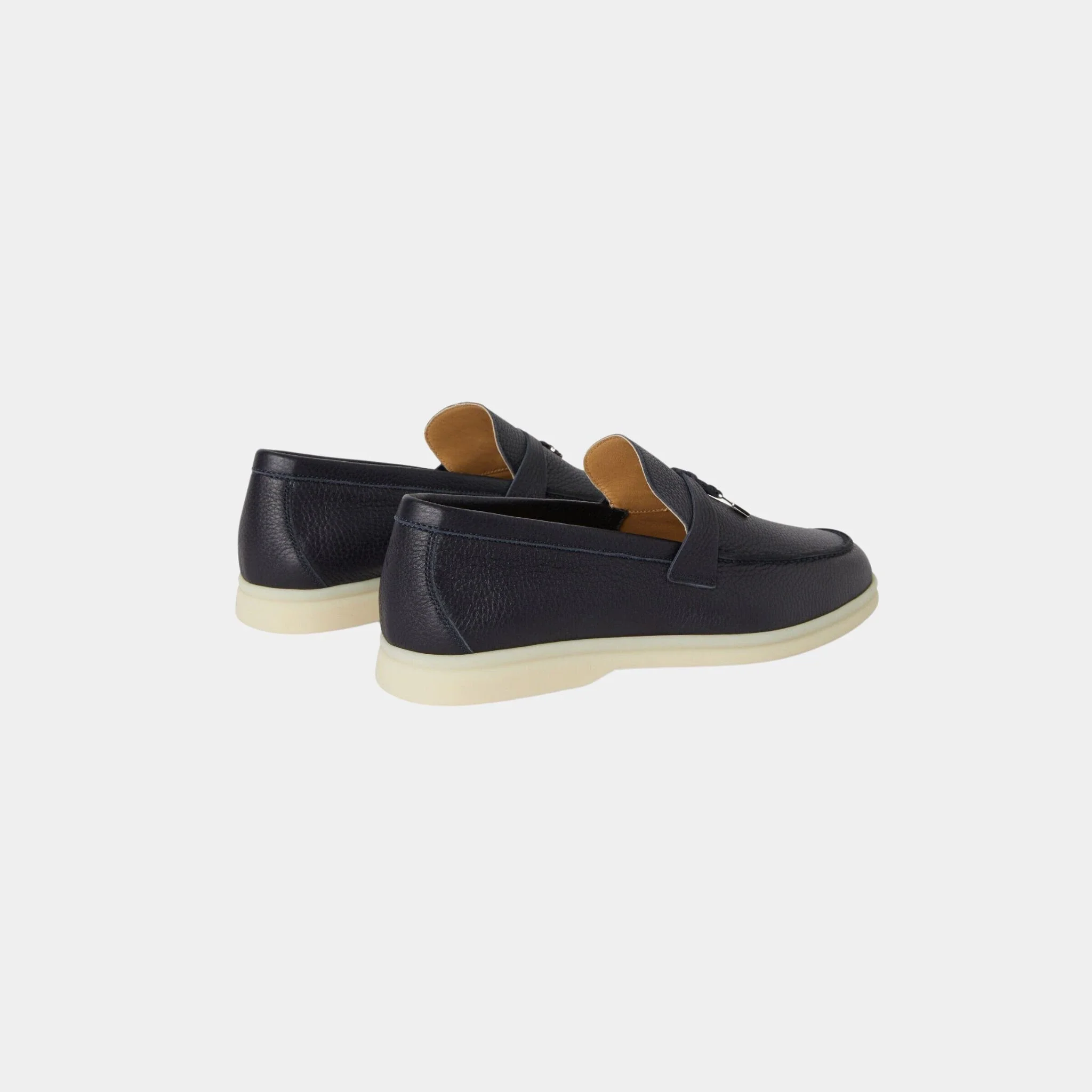 Summer Charms Walk Loafer in Deerskin - Image 12