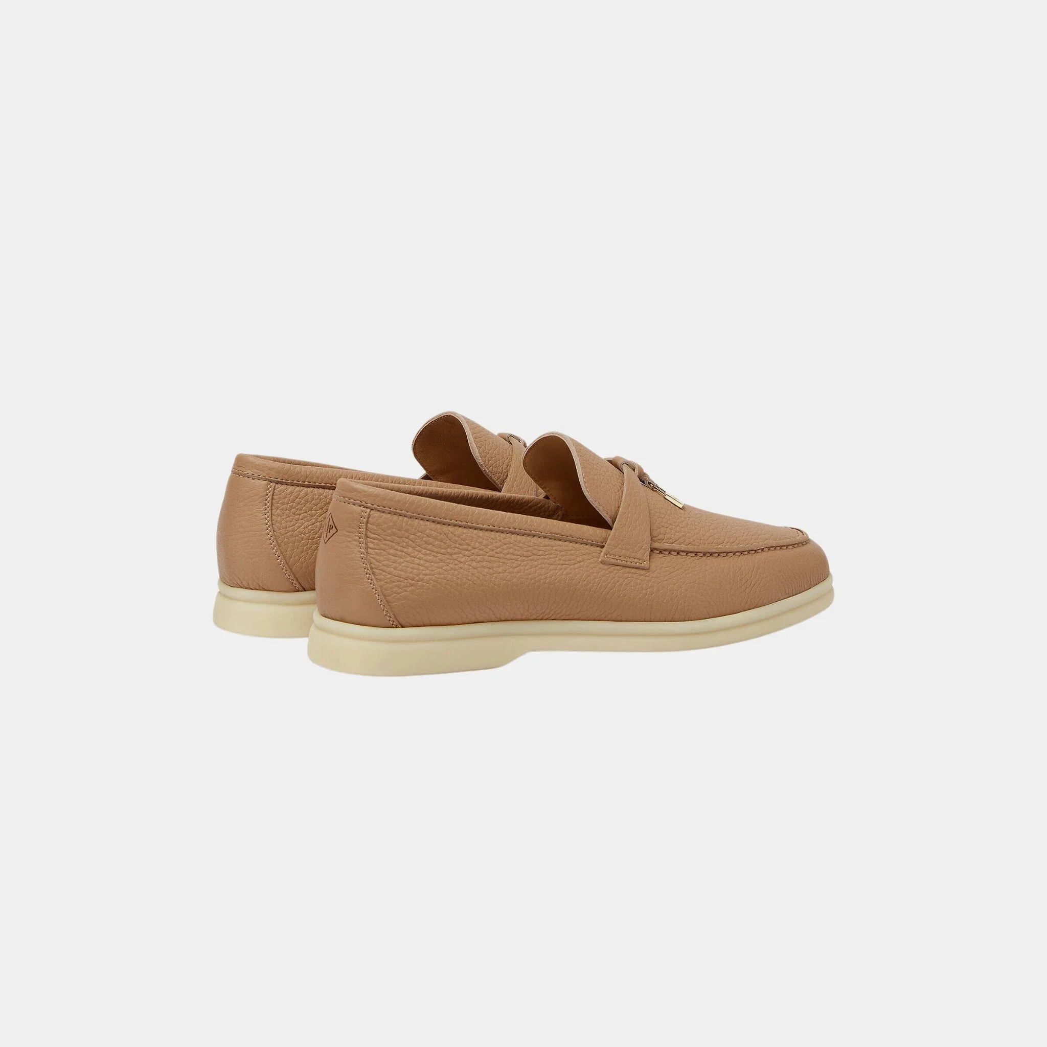 Summer Charms Walk Loafer in Deerskin - Image 3