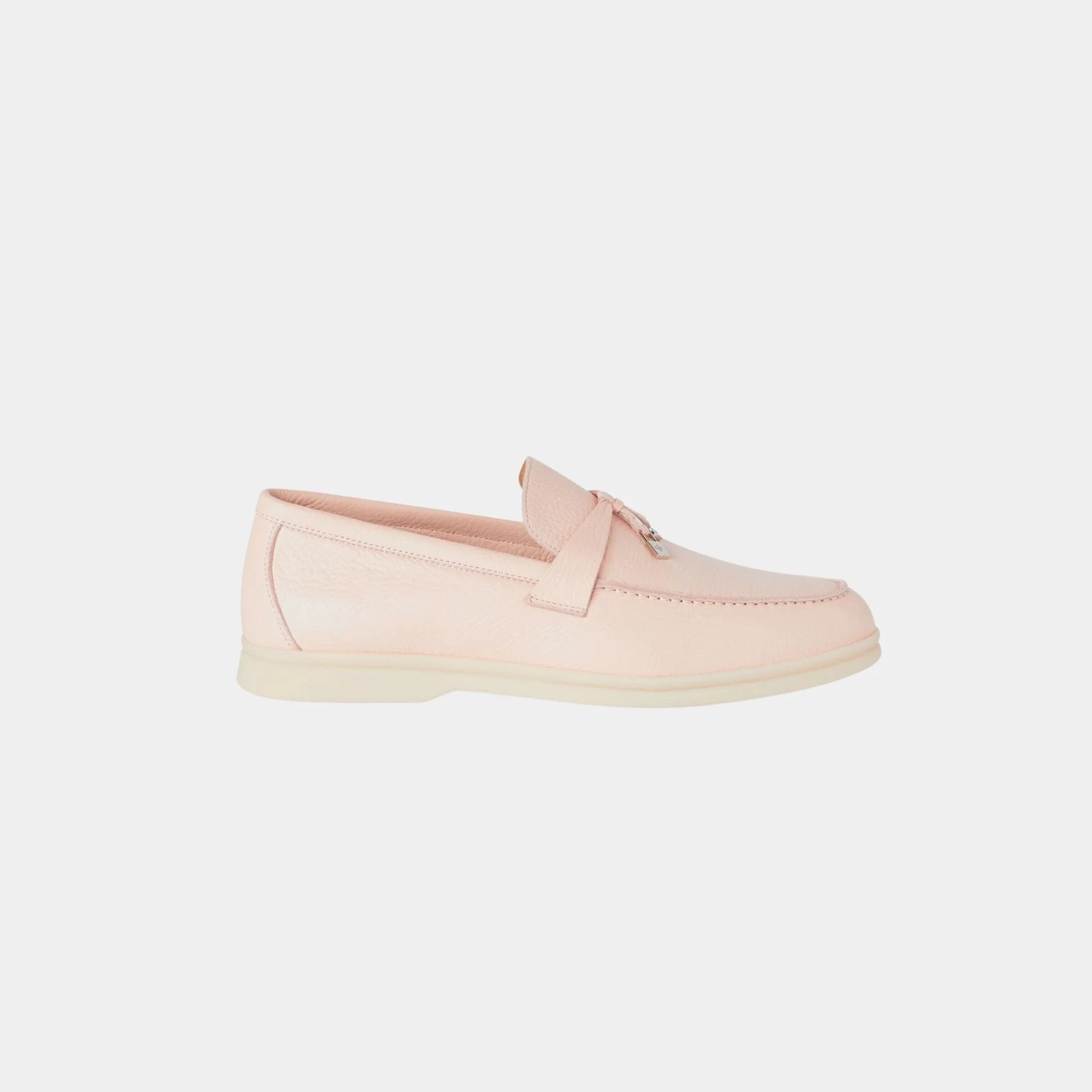 Summer Charms Walk Loafer in Deerskin - Image 4
