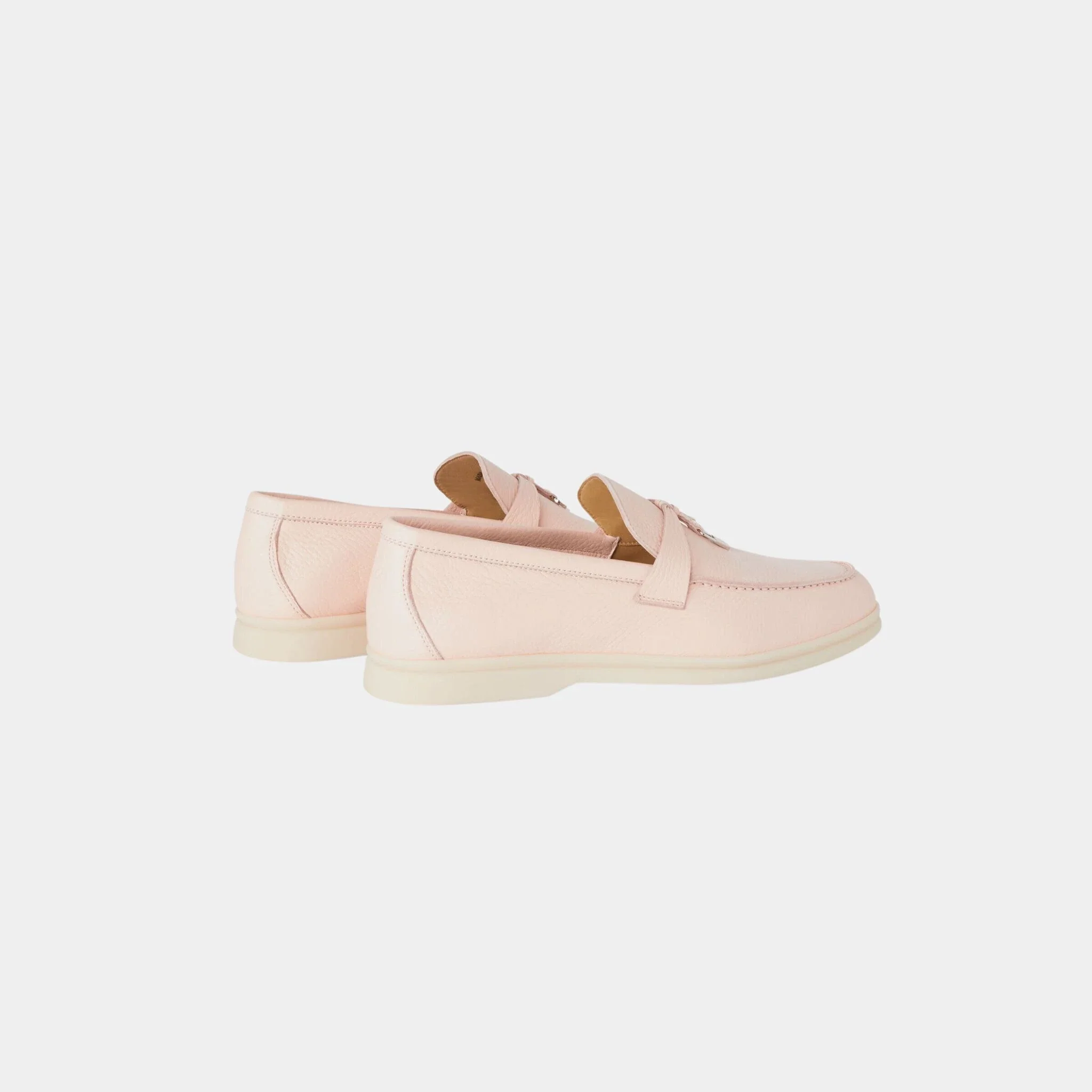 Summer Charms Walk Loafer in Deerskin - Image 6