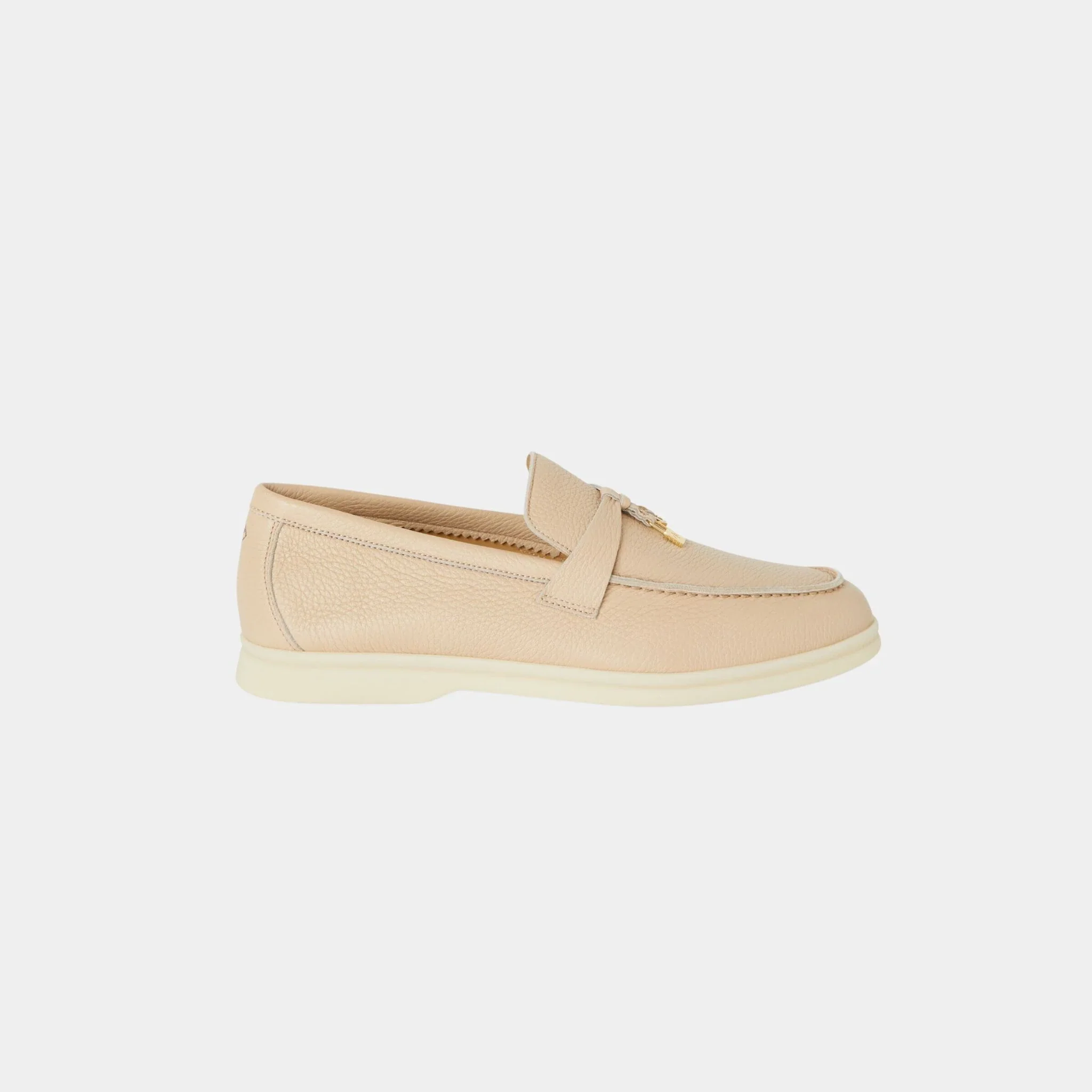 Summer Charms Walk Loafer in Deerskin - Image 7