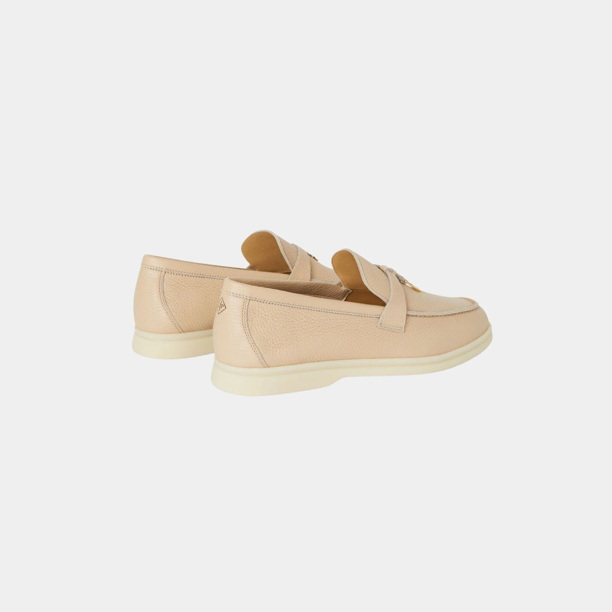 Summer Charms Walk Loafer in Deerskin - Image 9