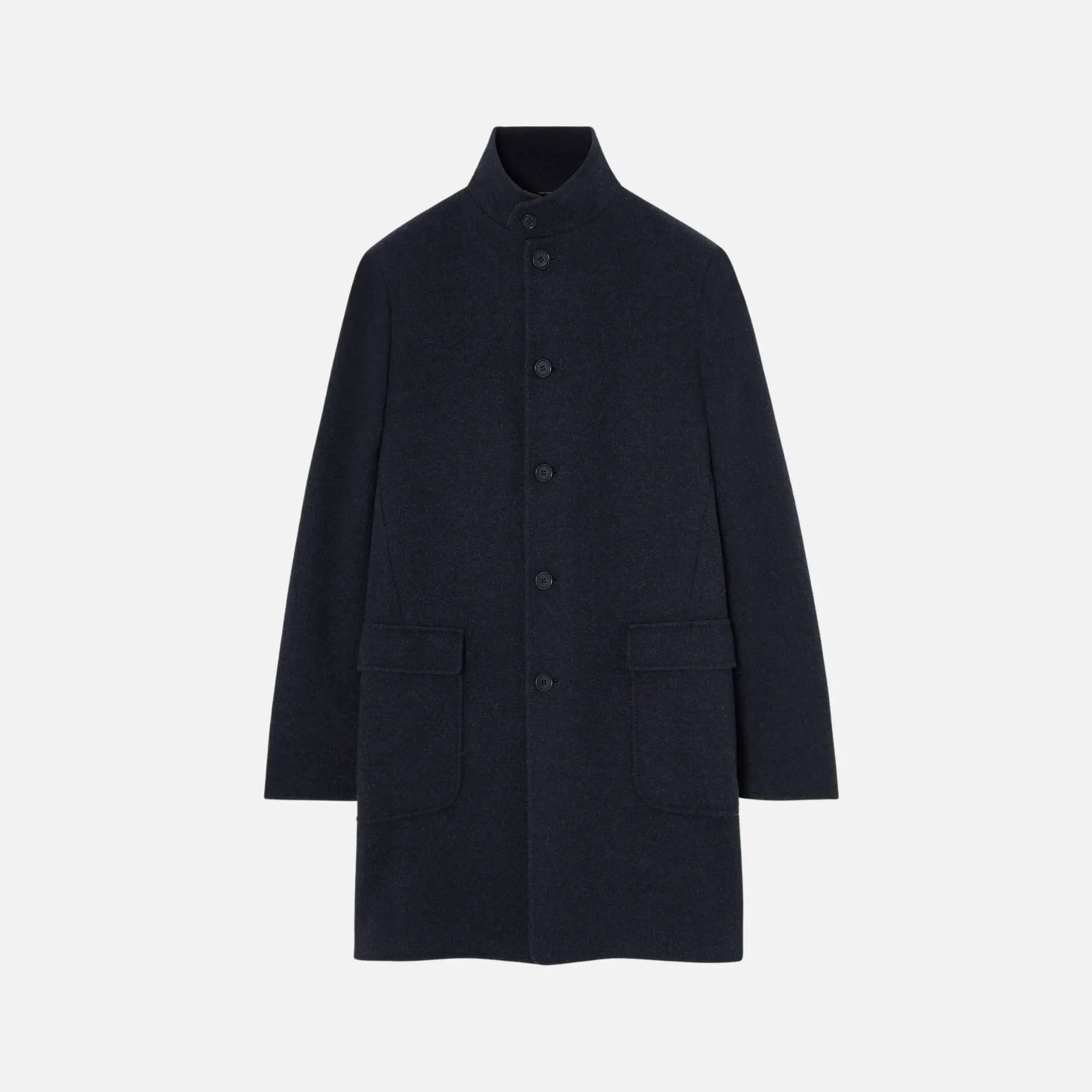 Sweater Coat Jersey Novalis