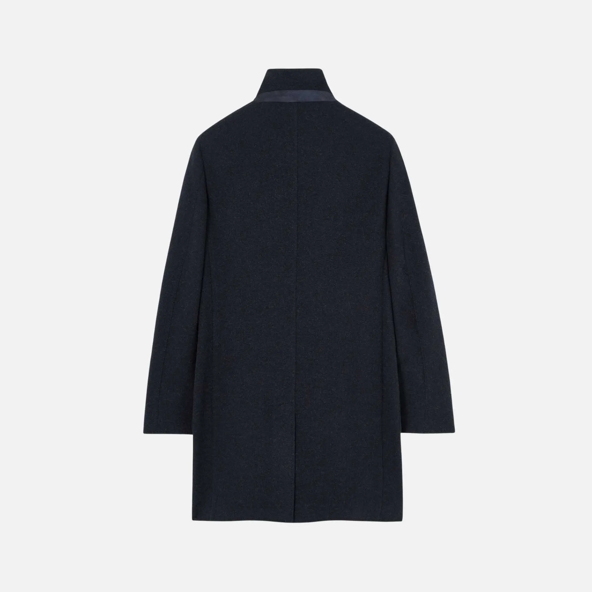 Sweater Coat Jersey Novalis - Image 2