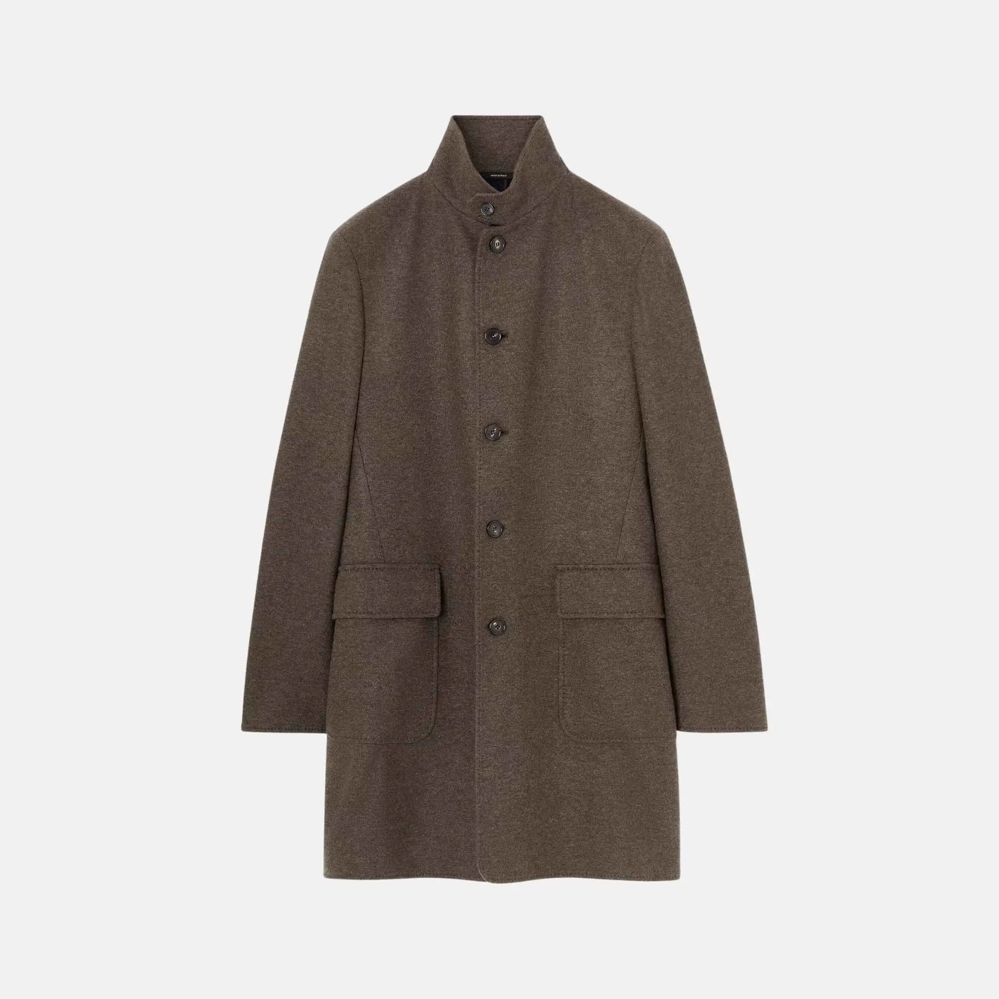 Sweater Coat Jersey Novalis - Image 3