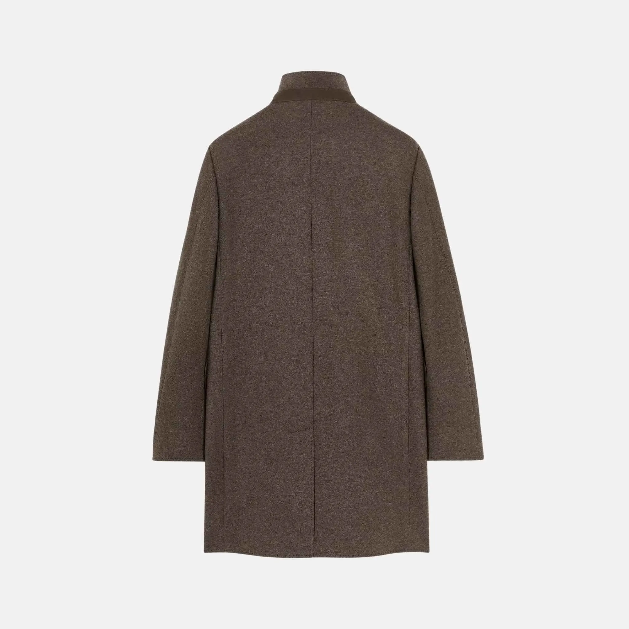 Sweater Coat Jersey Novalis - Image 4