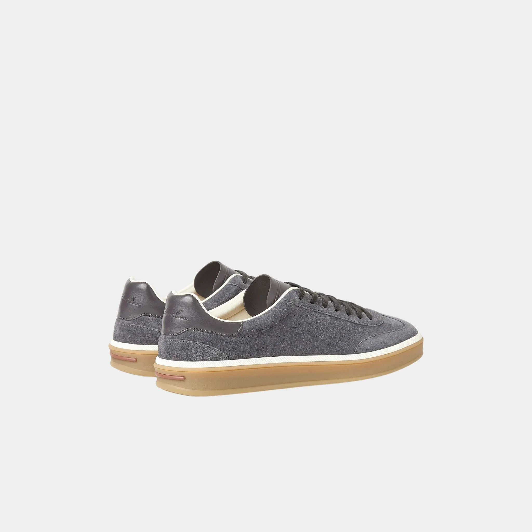 Tennis Walk Sneaker - Image 3