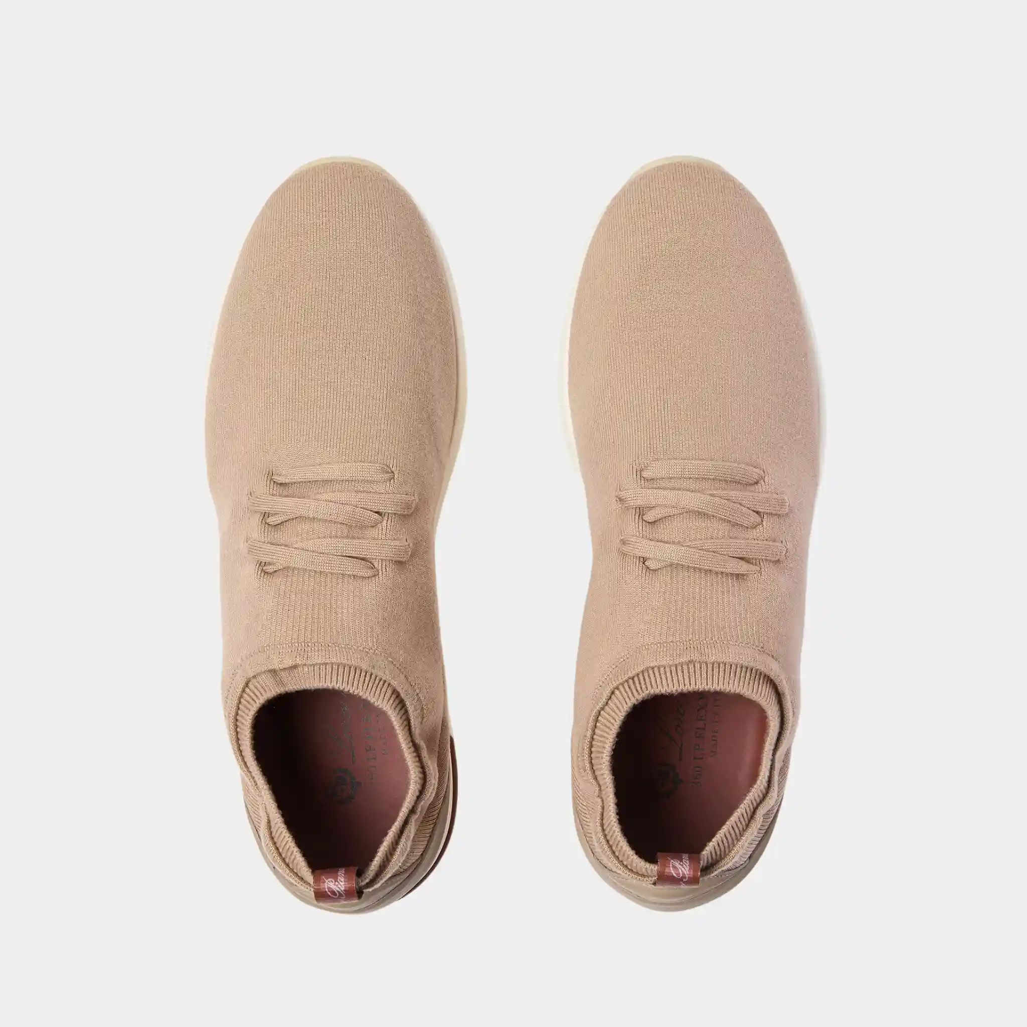 The Gift Of Kings 360 LP Flexy Walk Sneaker - Image 11