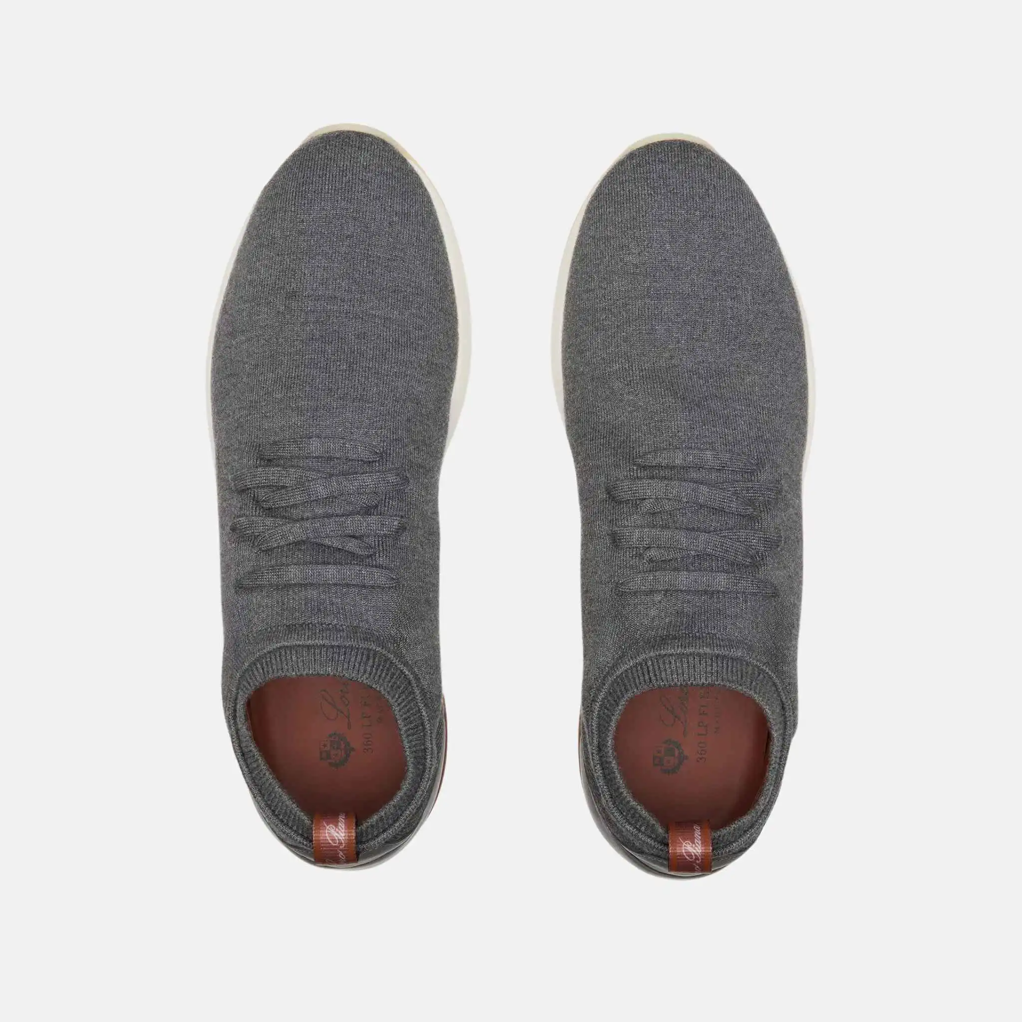 The Gift Of Kings 360 LP Flexy Walk Sneaker - Image 5