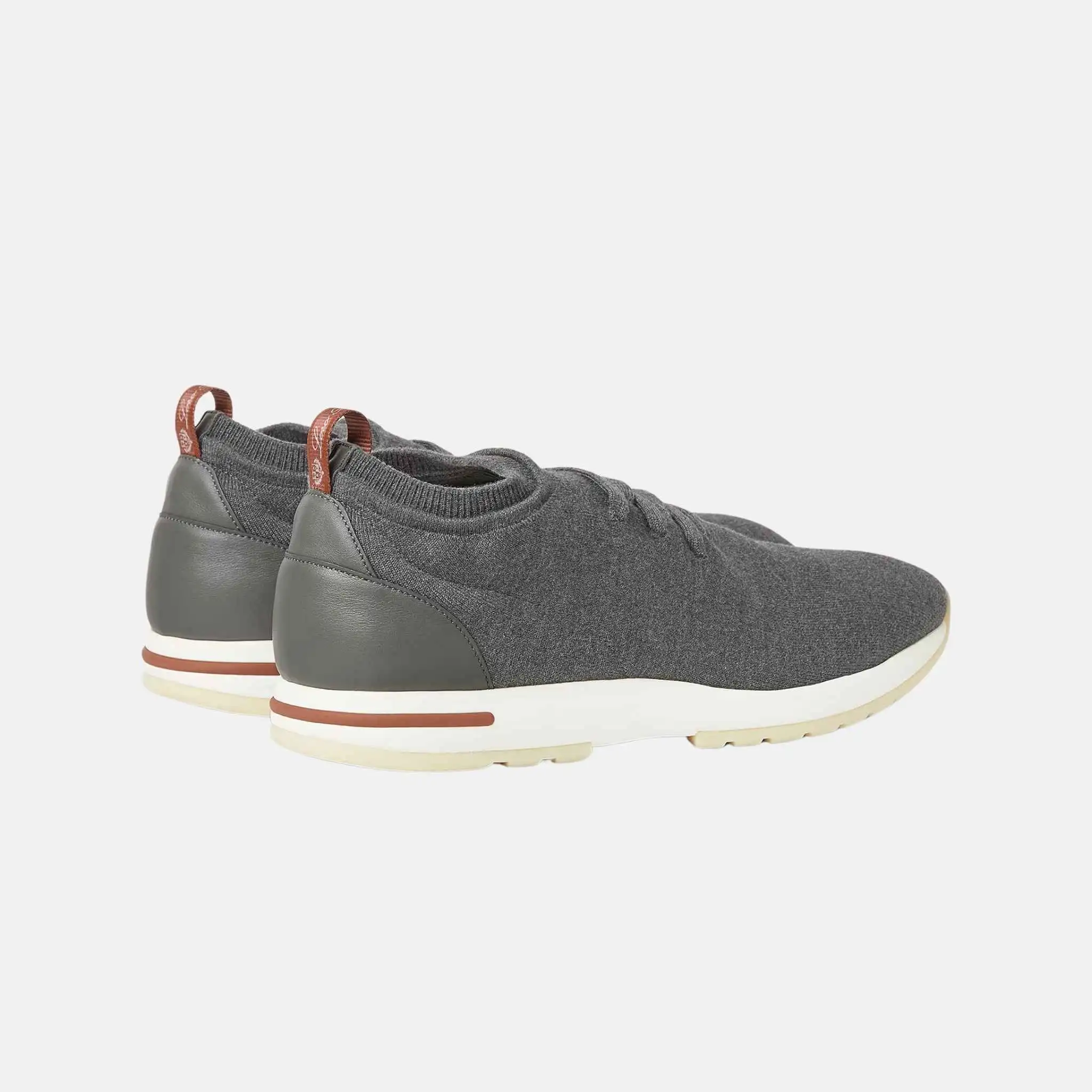 The Gift Of Kings 360 LP Flexy Walk Sneaker - Image 6