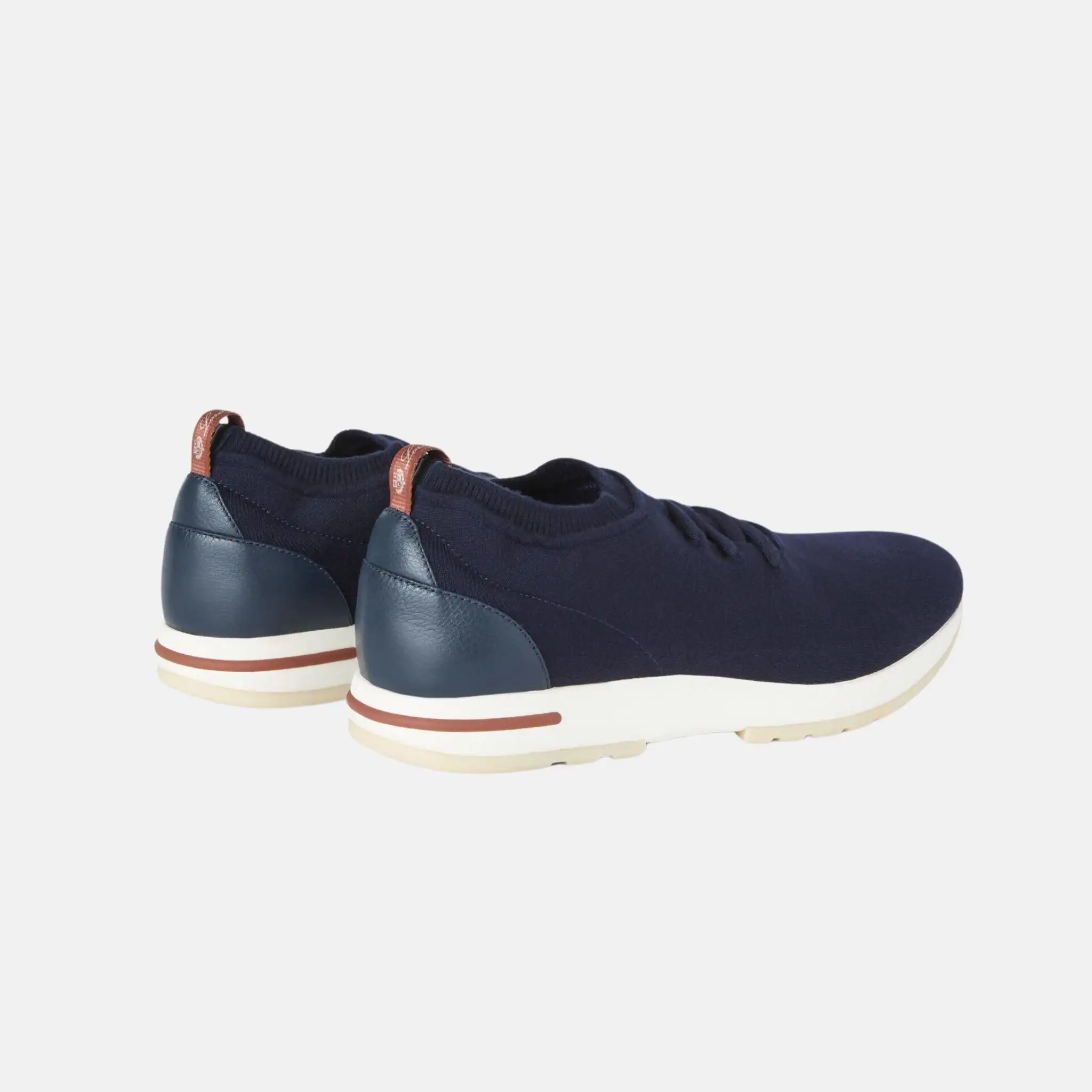 The Gift Of Kings 360 LP Flexy Walk Sneaker - Image 9