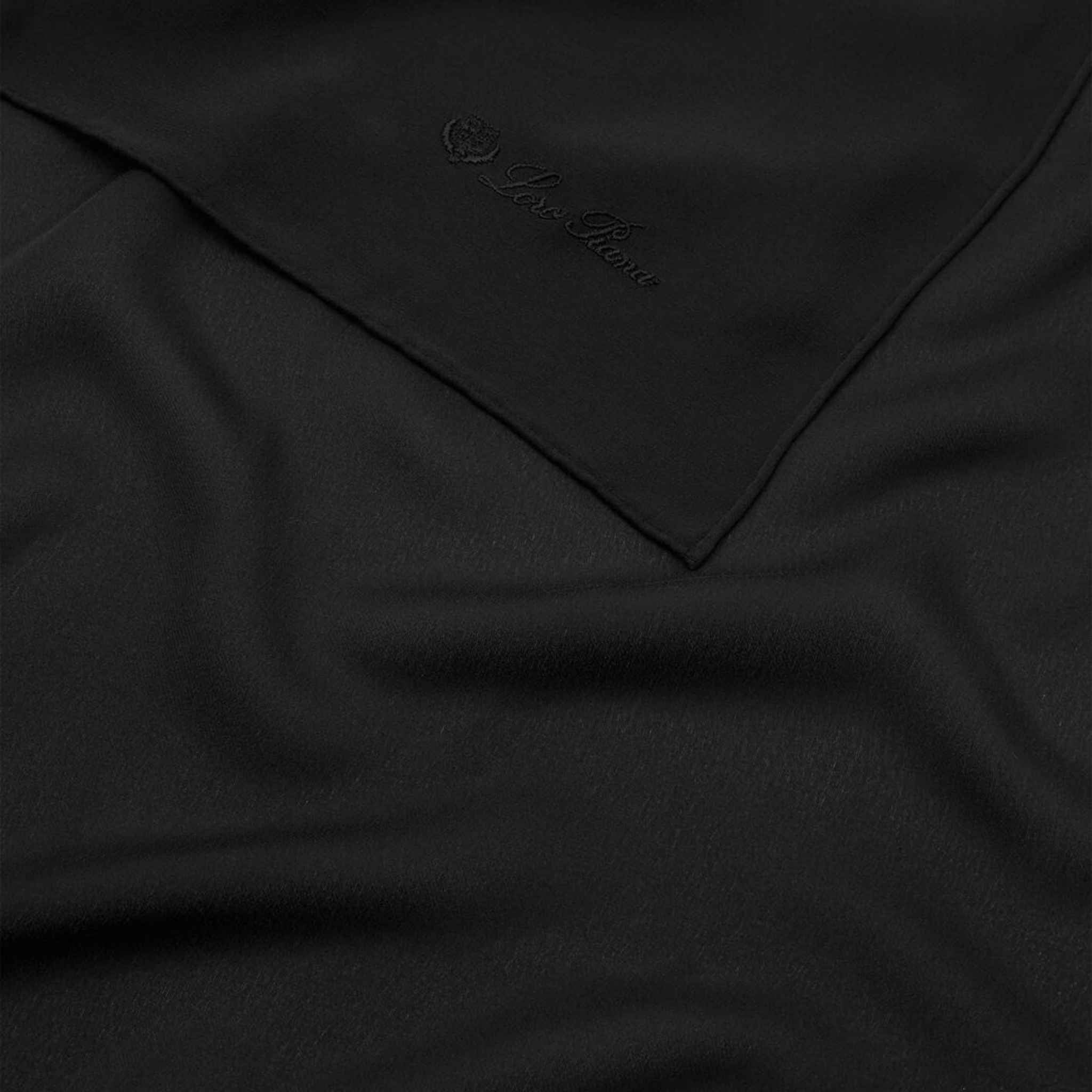 Veil Stole Silk - Image 4