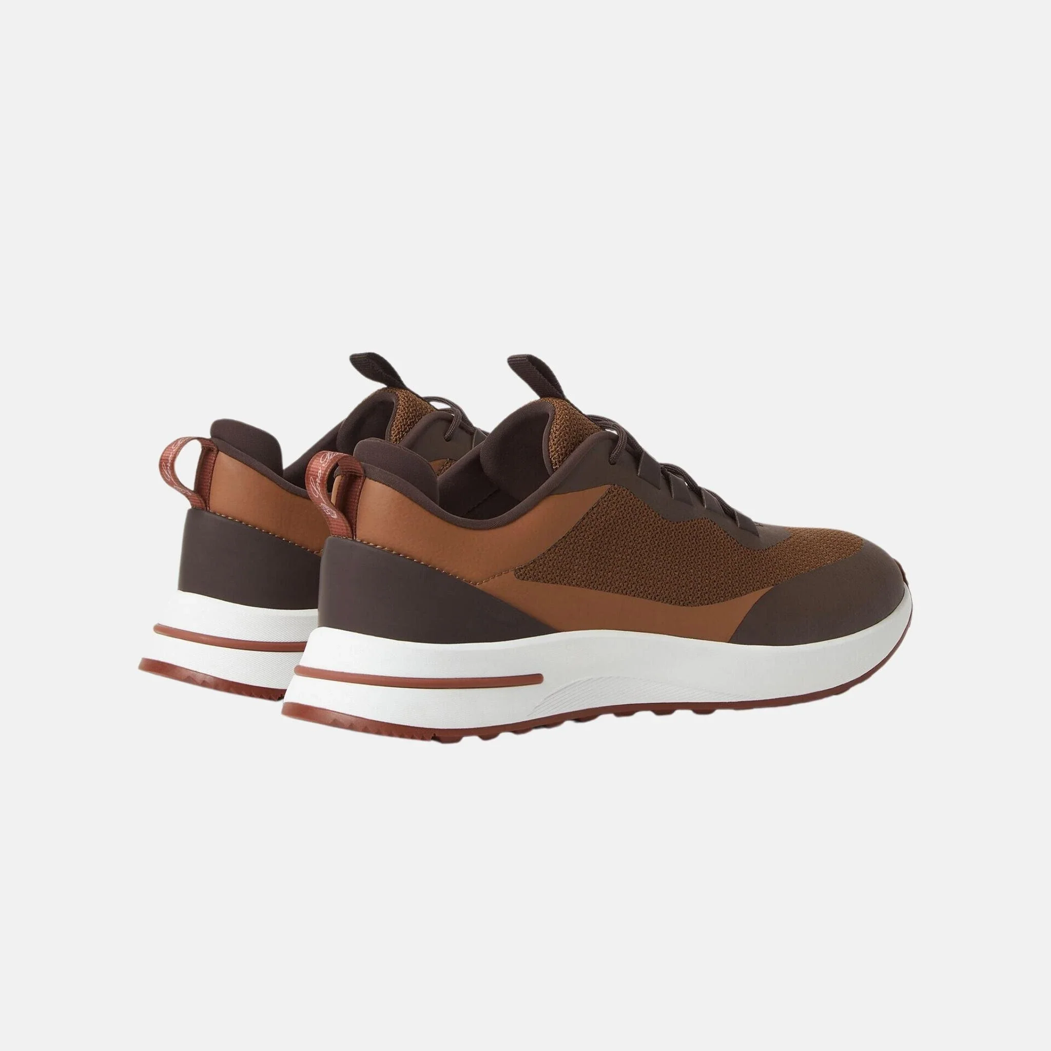 Week End Walk Sneaker Mesh - Image 3