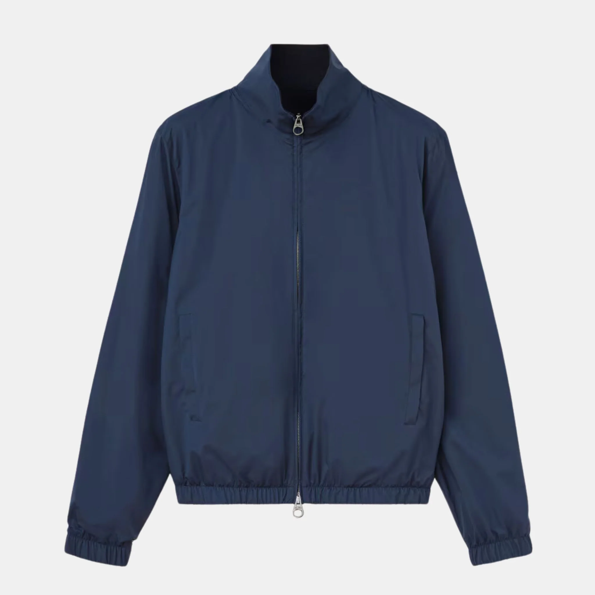 Windmate Reversible Bomber Jacket - Image 4