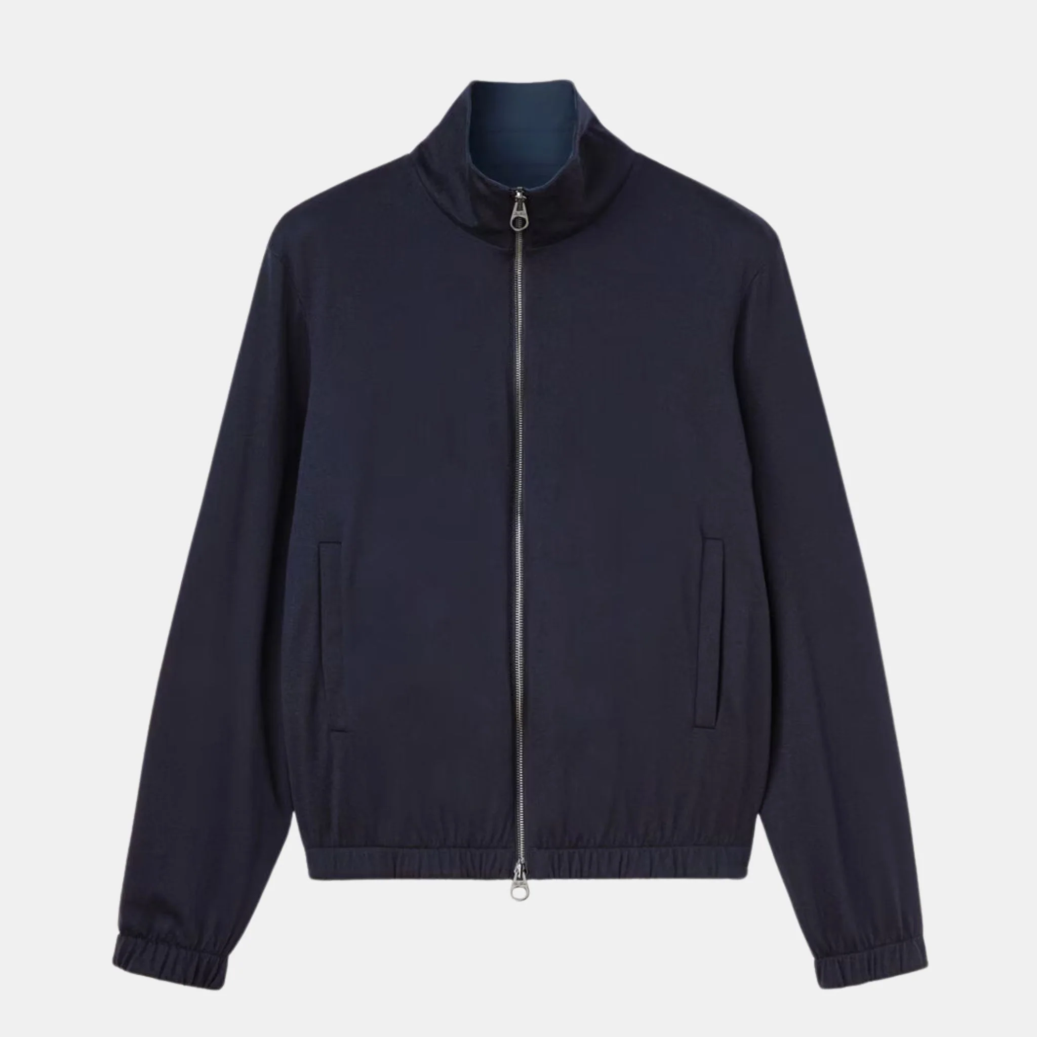 Windmate Reversible Bomber Jacket - Image 6