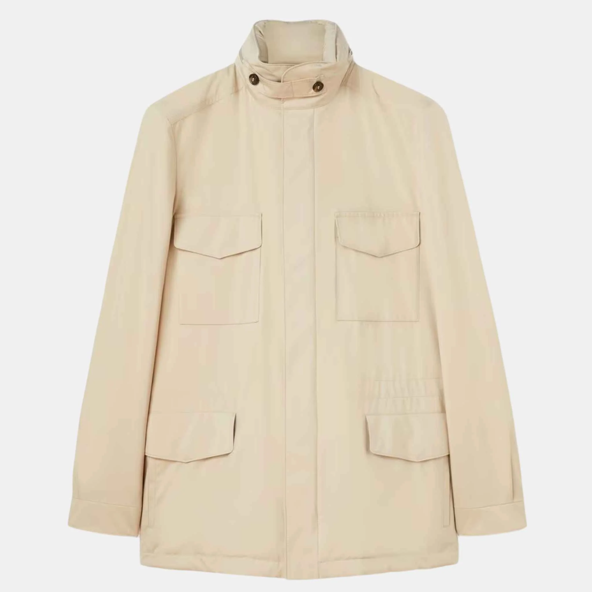 Windmate Traveller Jacket - Image 3