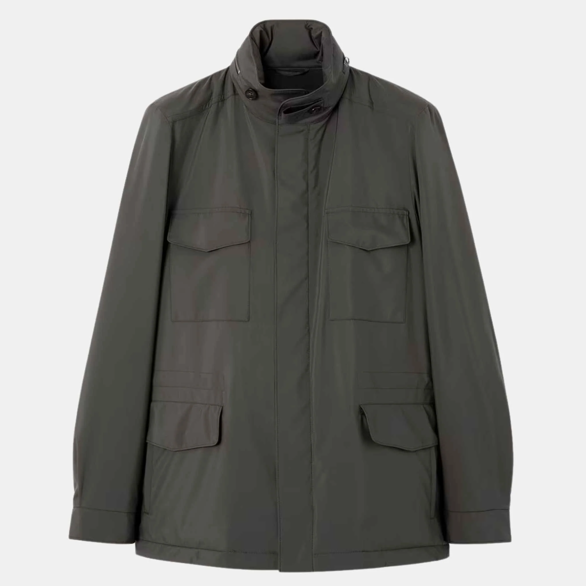 Windmate Traveller Jacket - Image 5