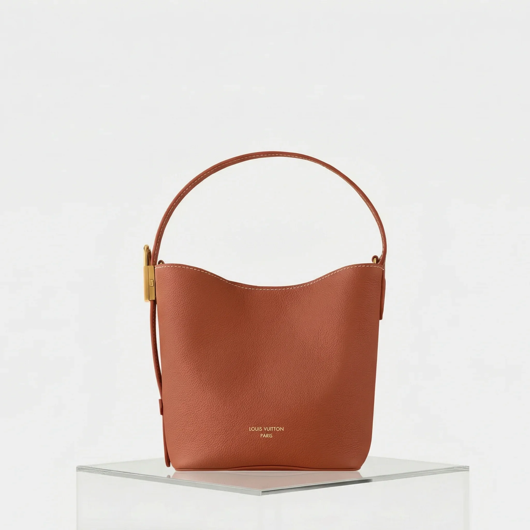 All In BB Low Key Bag