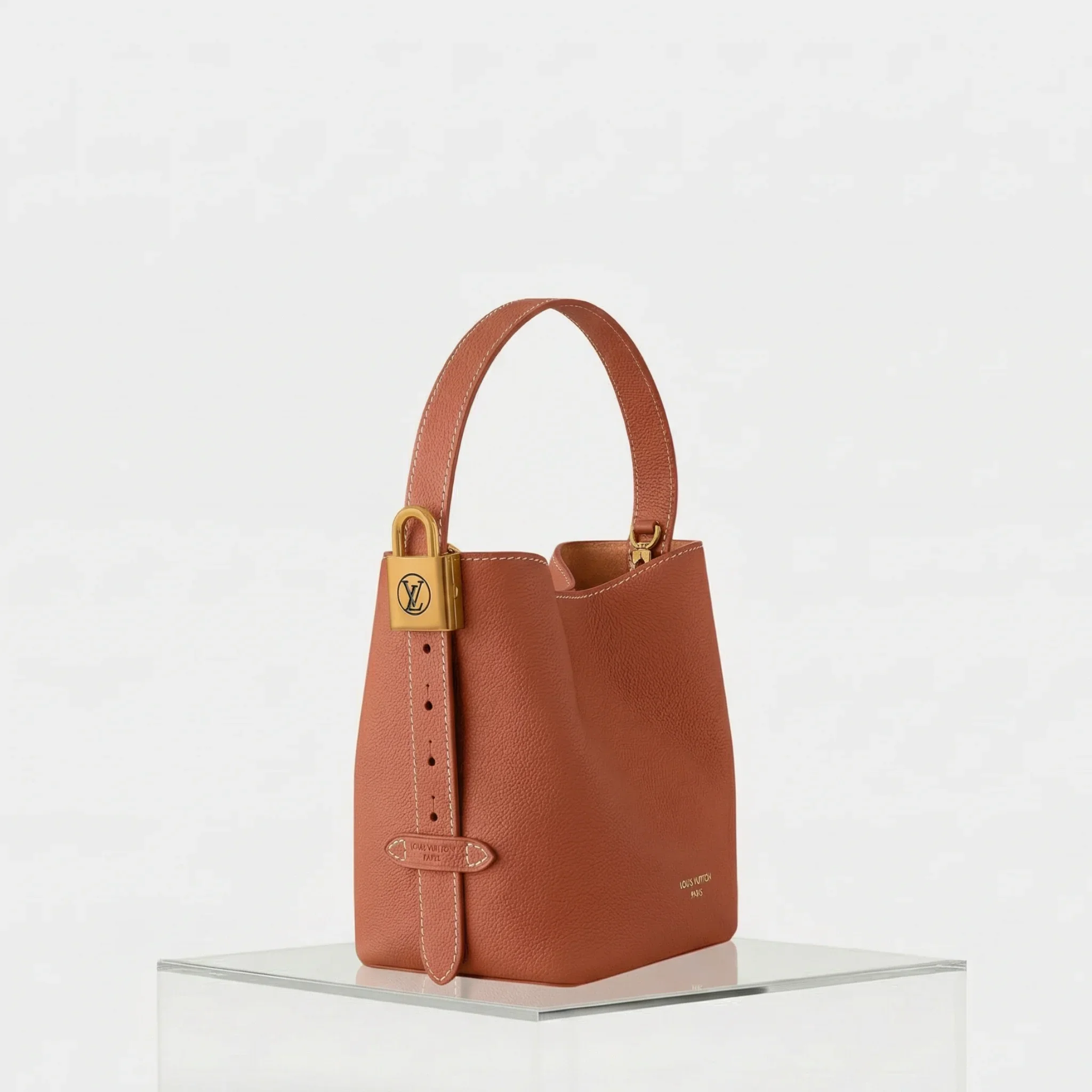 All In BB Low Key Bag - Image 2