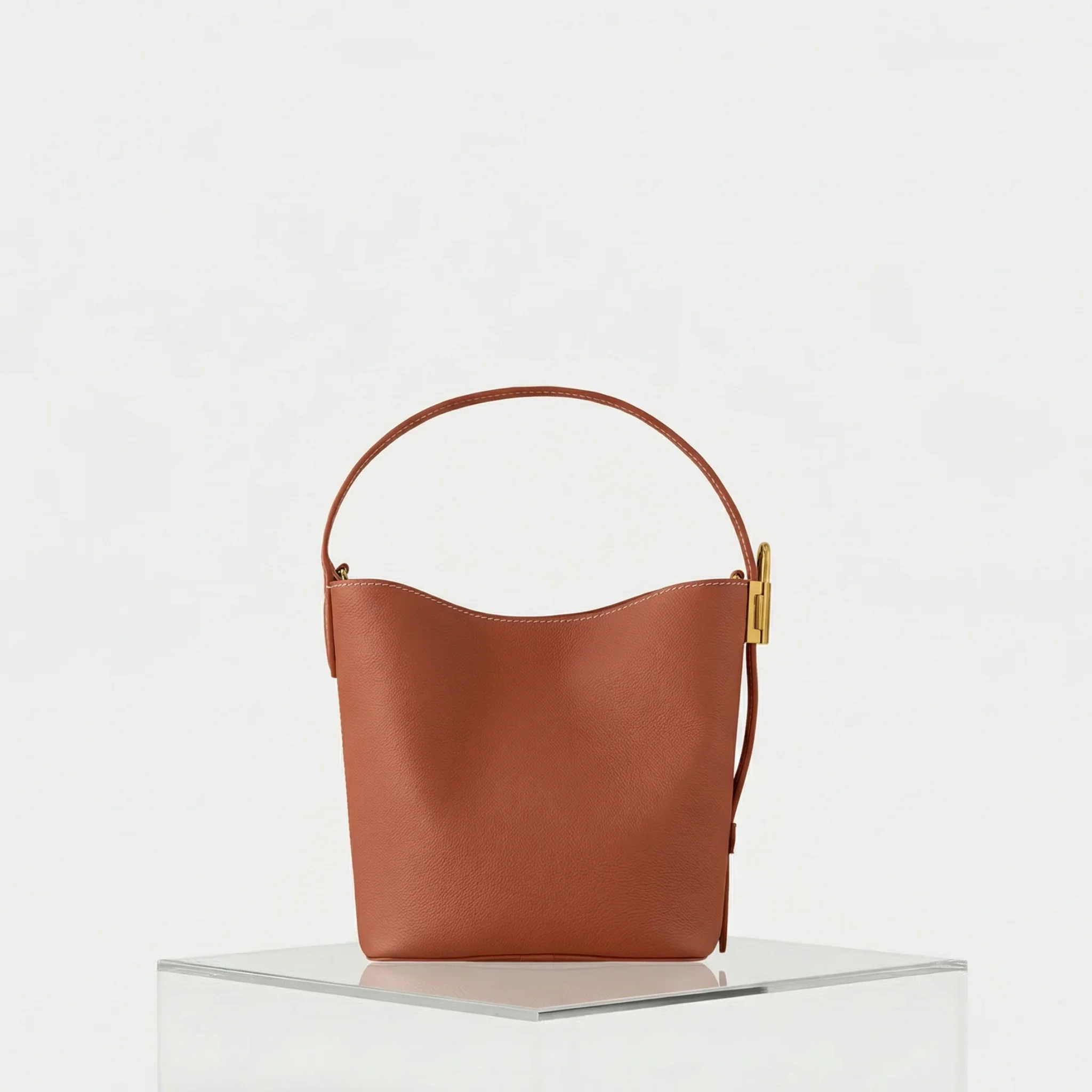 All In BB Low Key Bag - Image 3